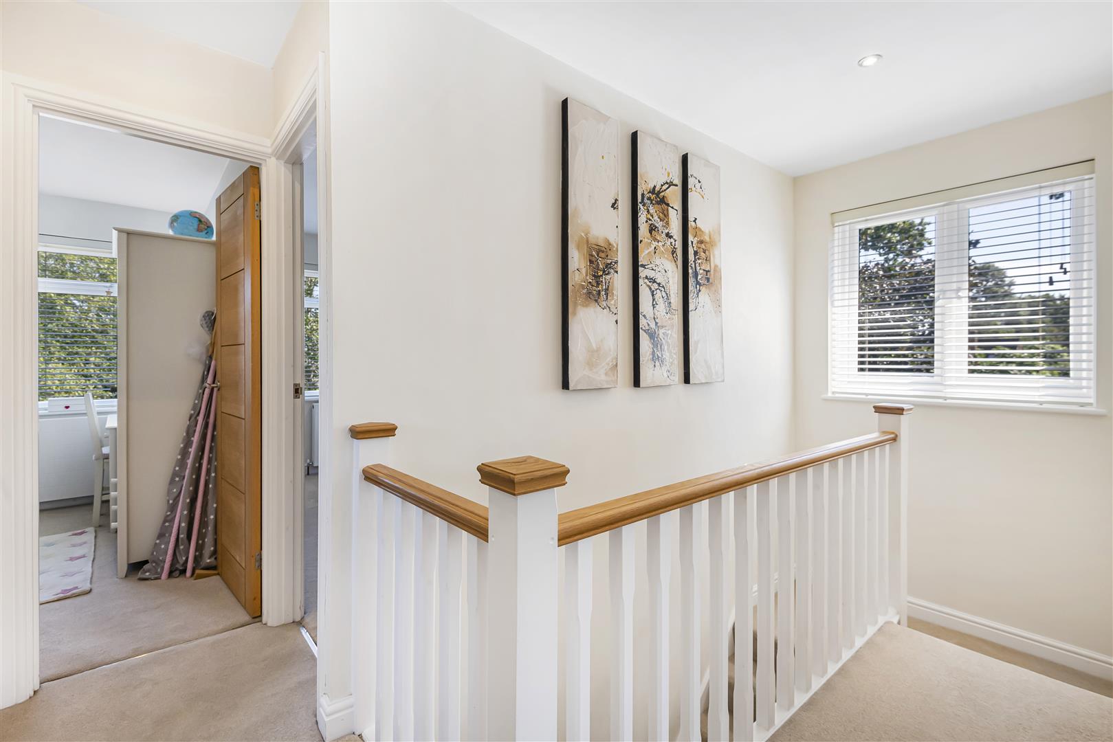 Shinfield Road Shinfield Detached House for sale in Reading