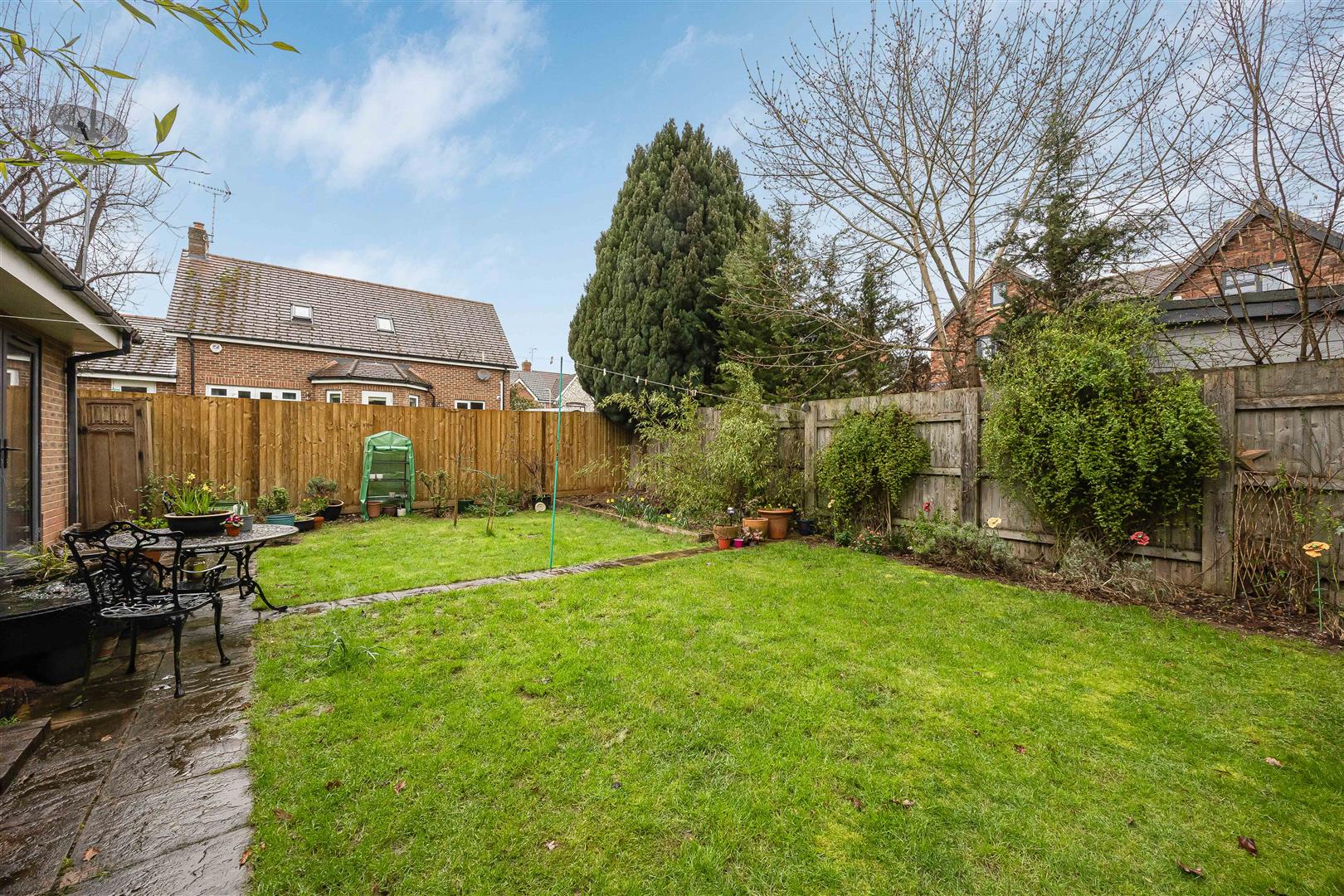 Micklands Road Caversham Detached Bungalow for sale in Reading