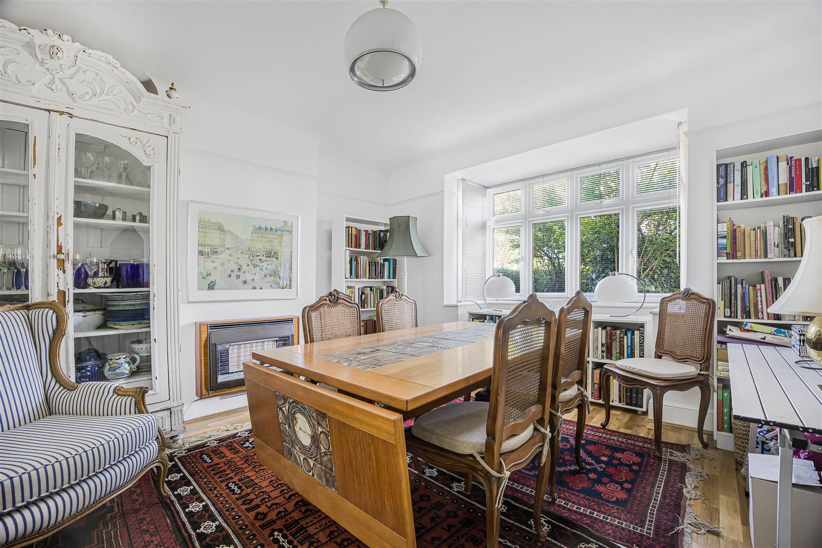 Kidmore Road Caversham Semi-Detached House for sale in Reading