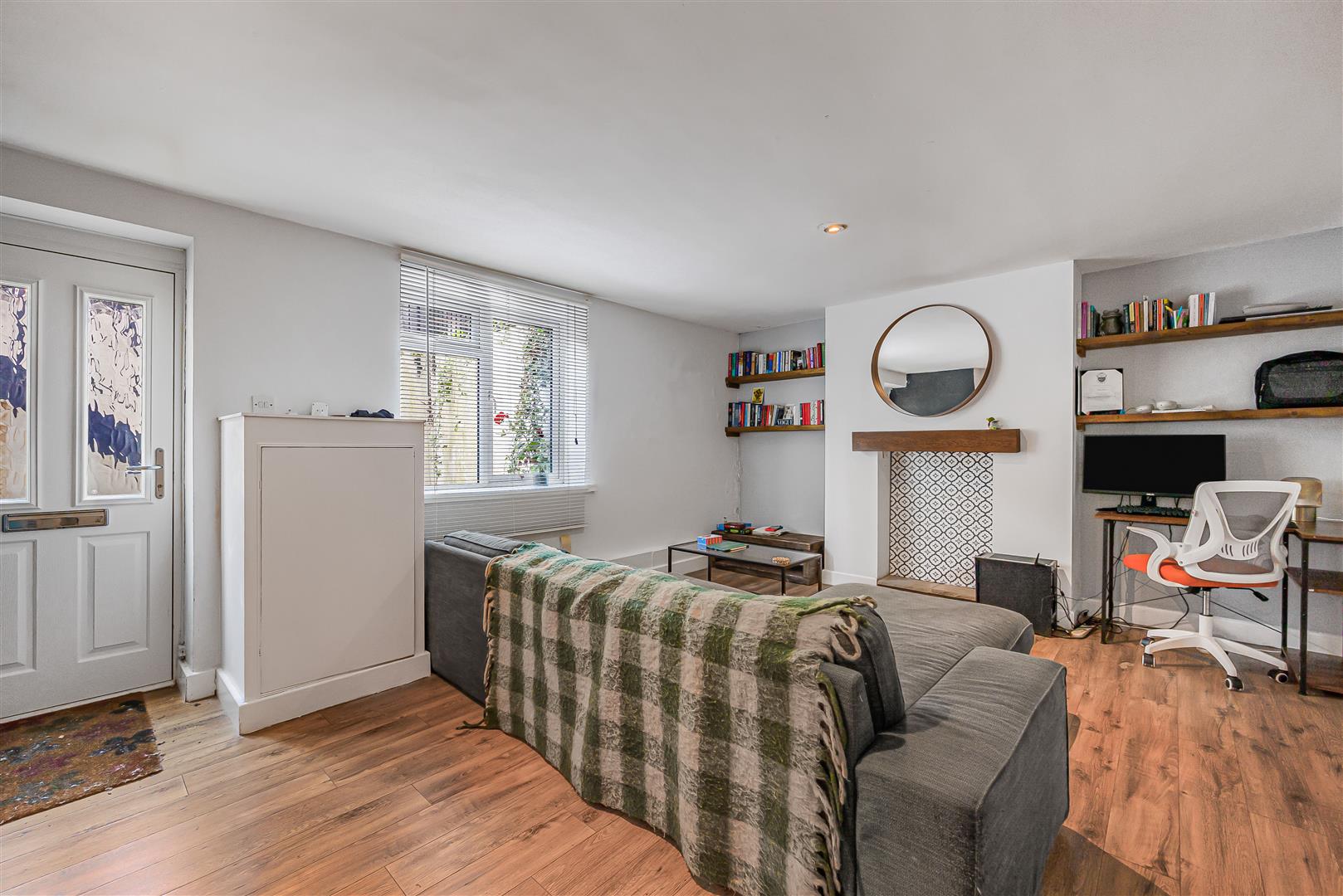 Russell Street  Flat for sale in Reading