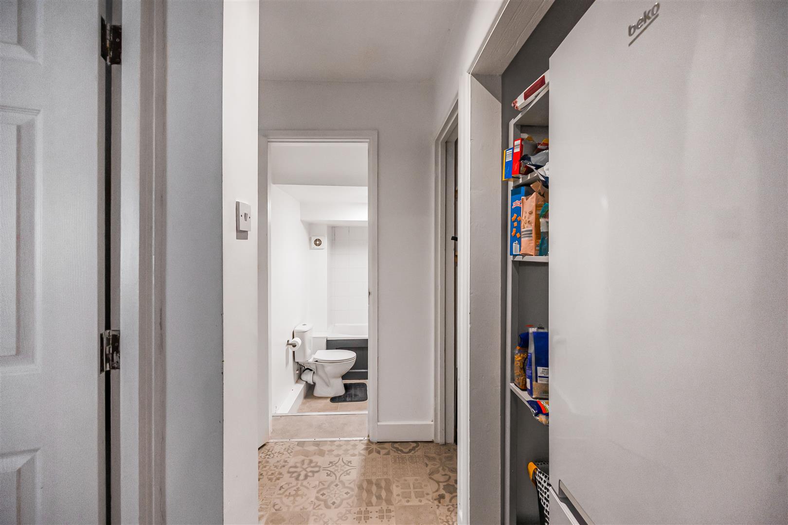 Russell Street  Flat for sale in Reading