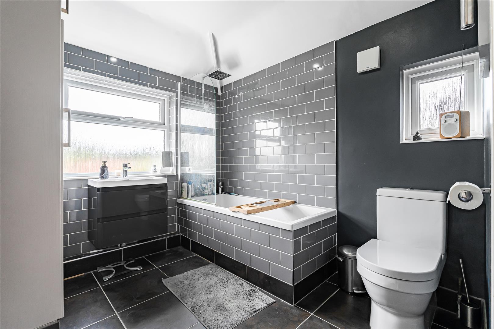 Woodcote Way Caversham Semi-Detached House for sale in Reading