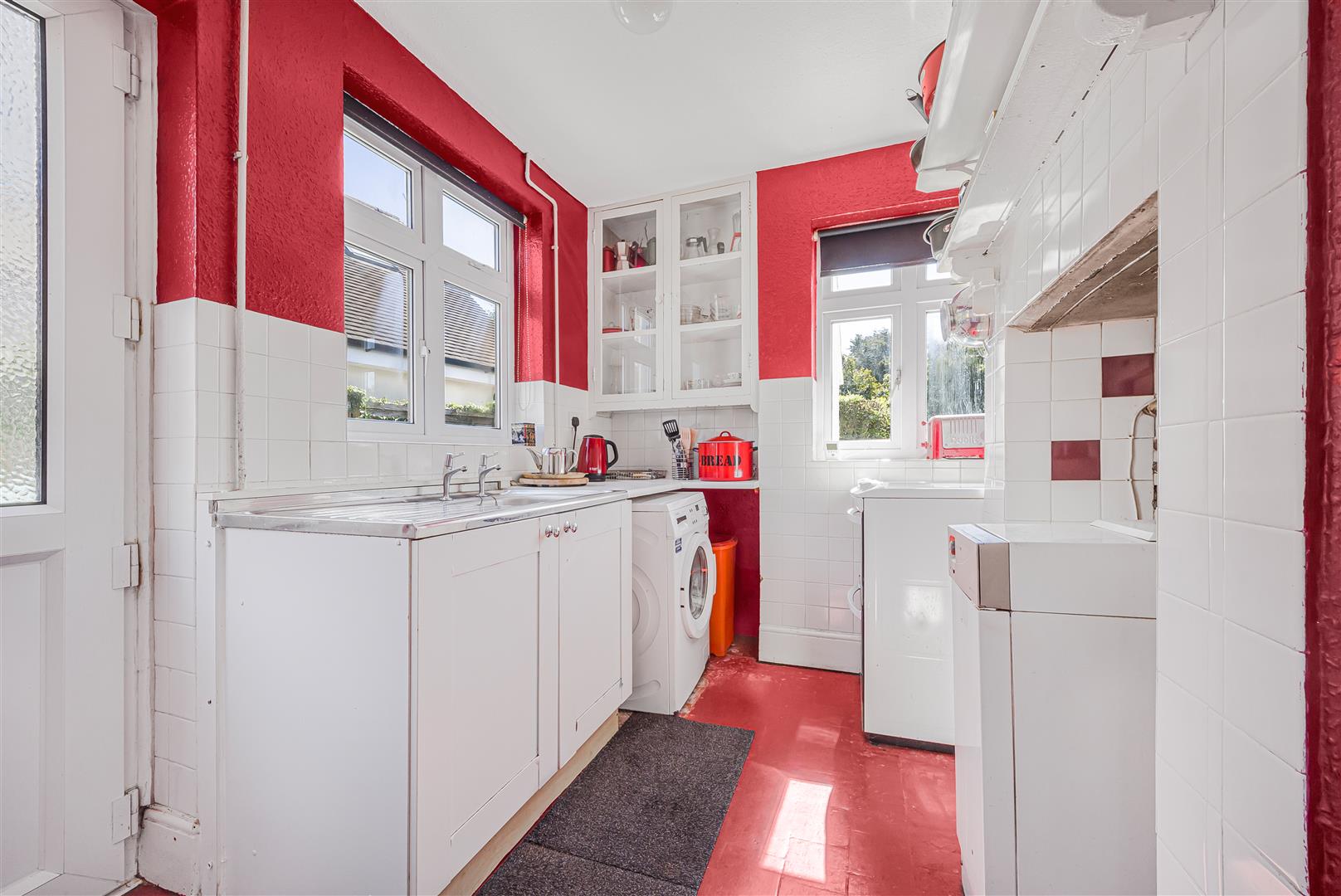 Kidmore Road Caversham Semi-Detached House for sale in Reading