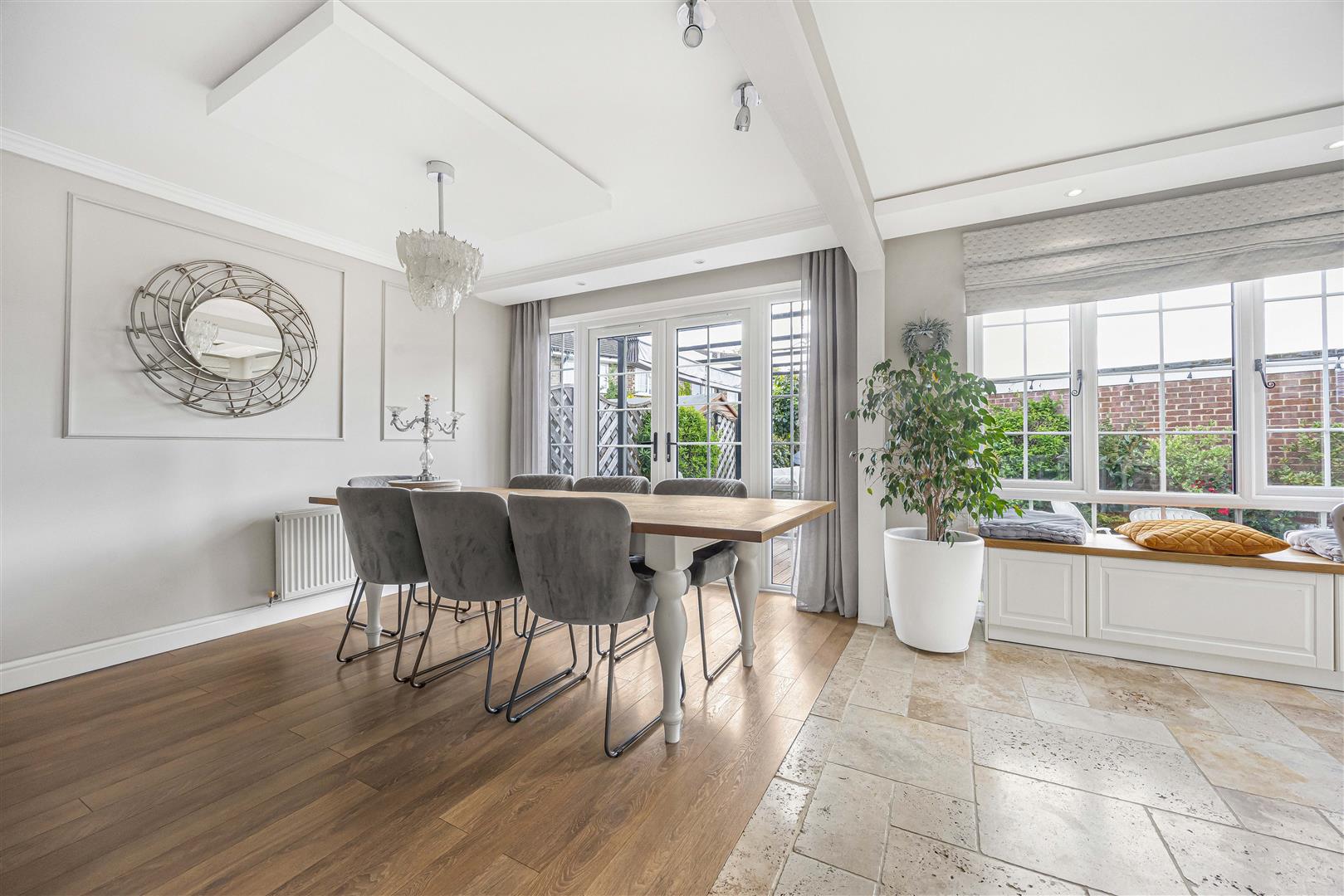 Ashwood Close Tilehurst Semi-Detached House for sale in Reading