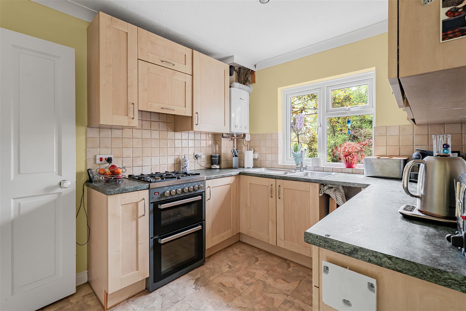 Woodcote Way Caversham Semi-Detached House for sale in Reading