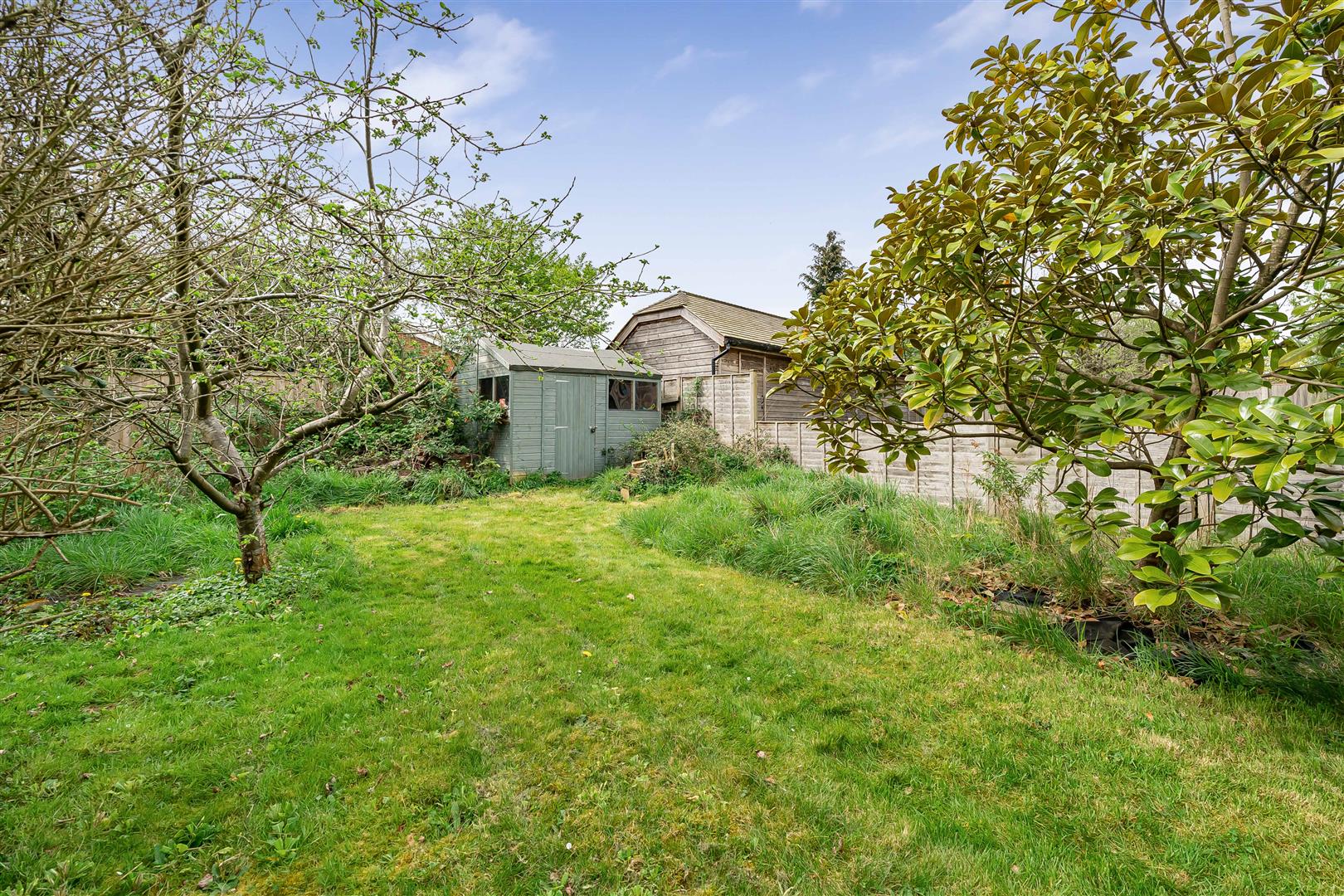 Woodcote Way Caversham Semi-Detached House for sale in Reading