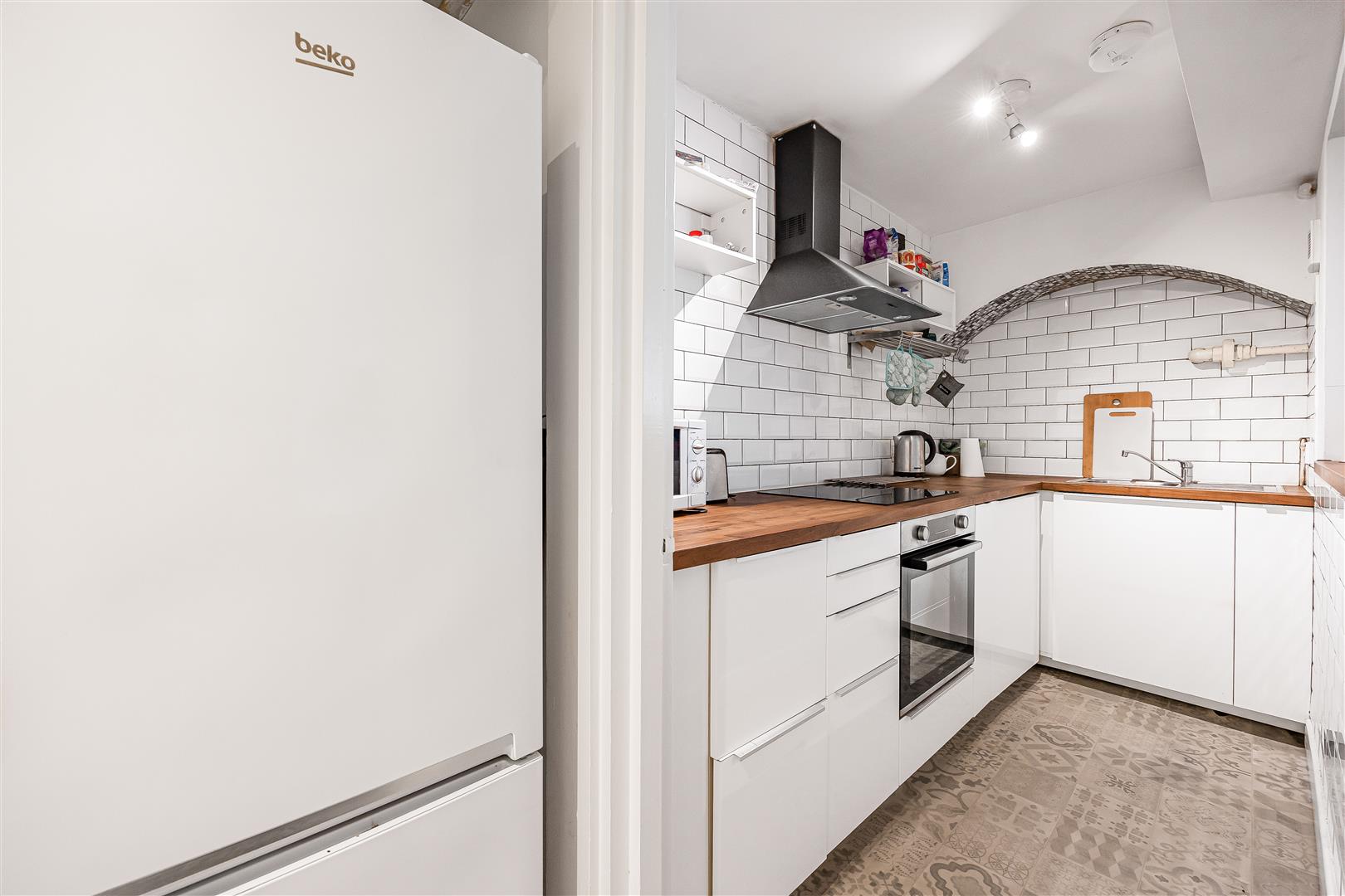 Russell Street  Flat for sale in Reading