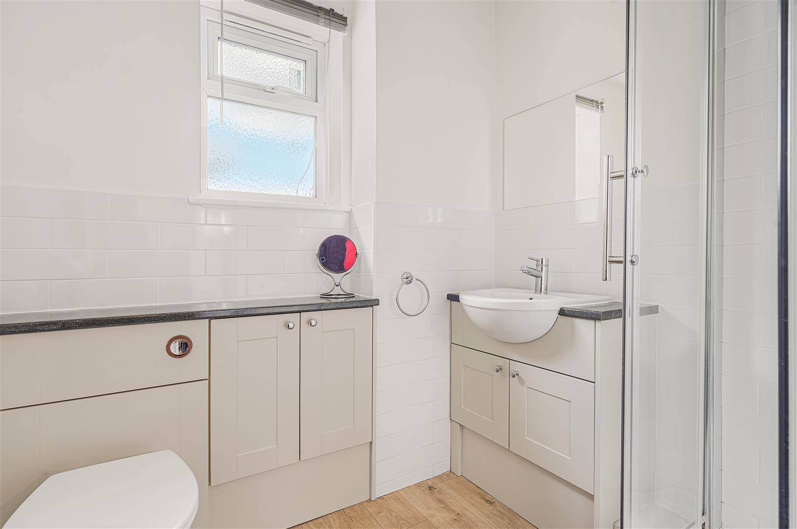 Cheriton Court Reading Flat for sale in Reading