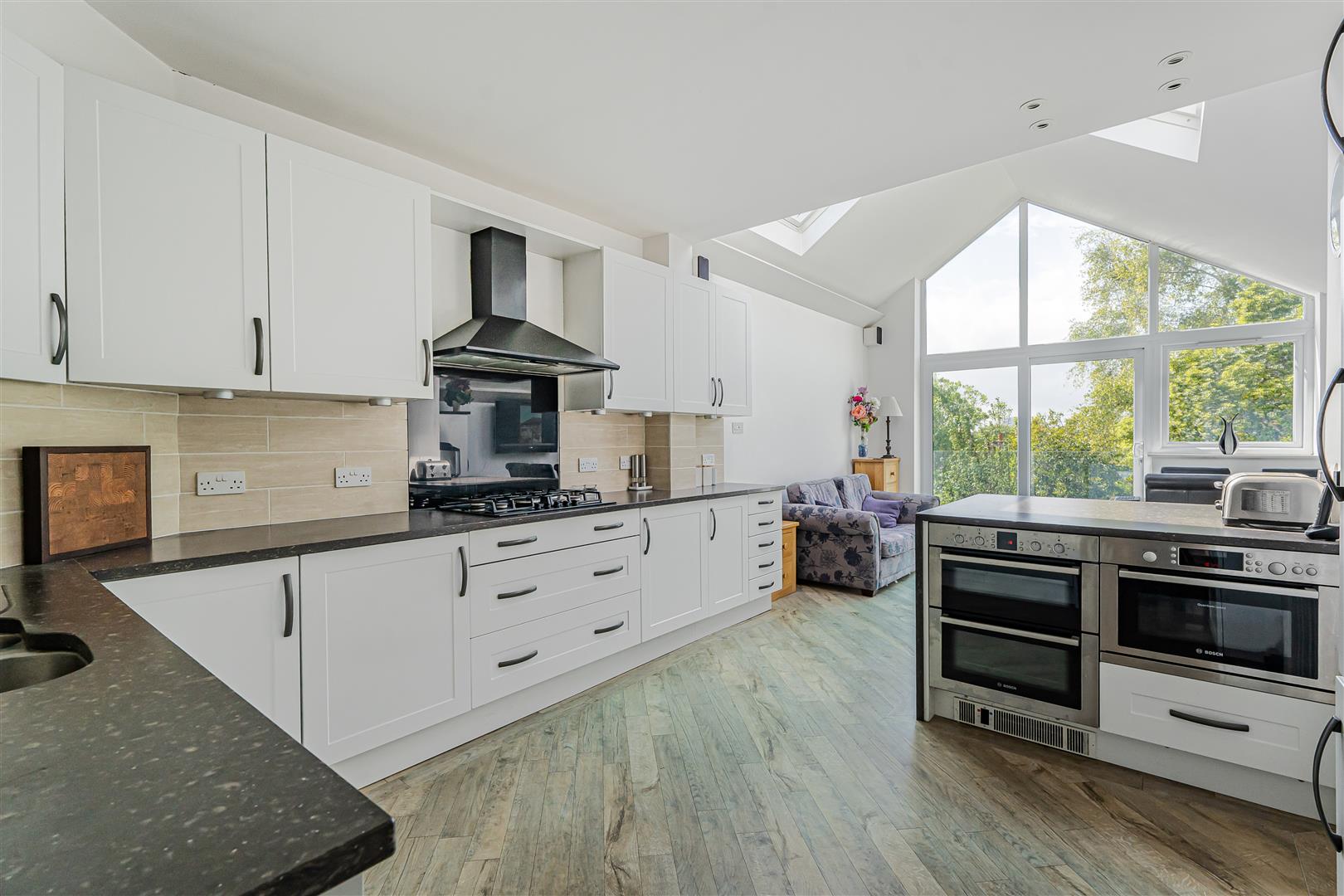 Priest Hill Caversham Apartment for sale in Reading