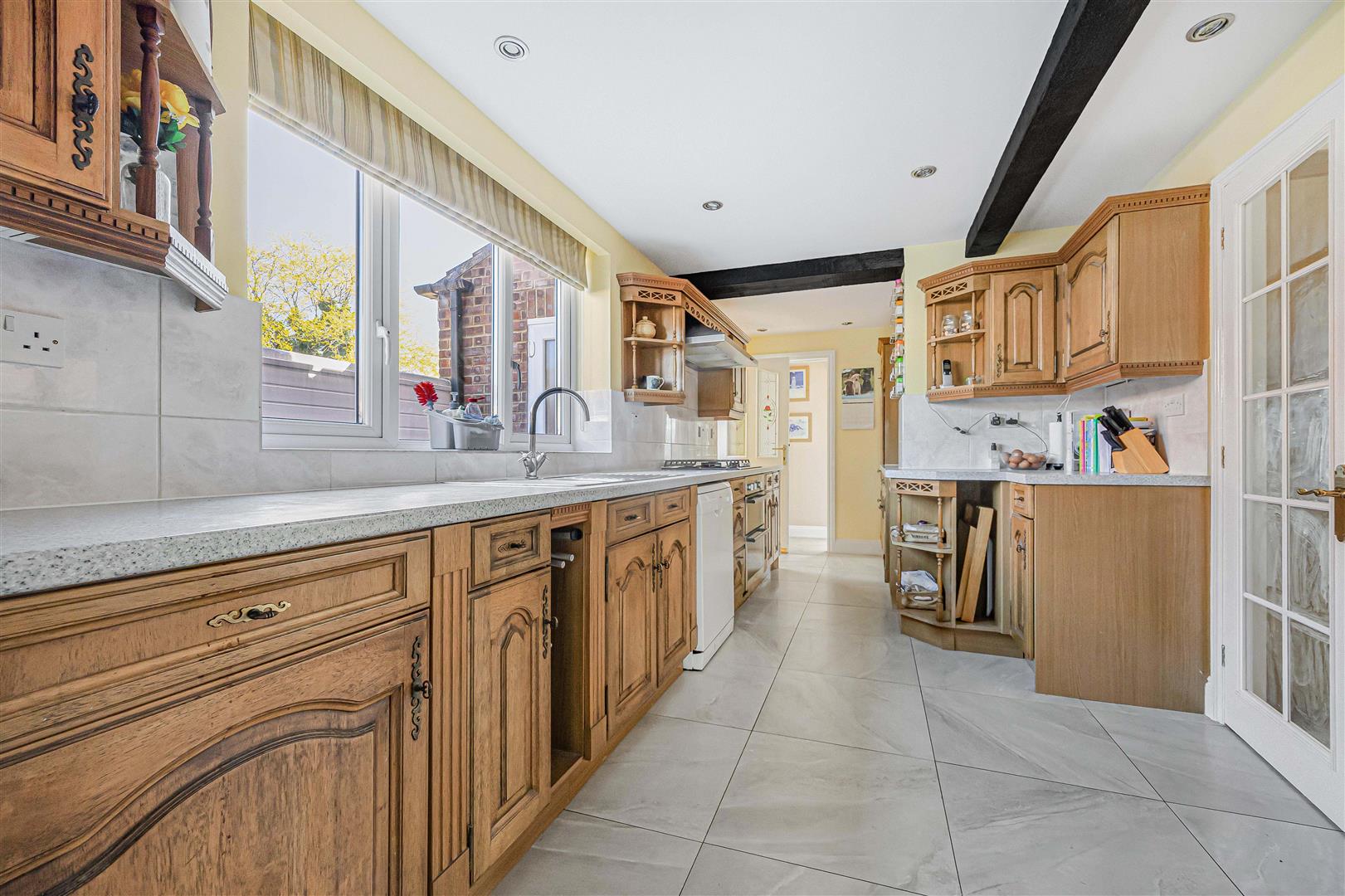 Send Road Caversham Link Detached House for sale in Reading