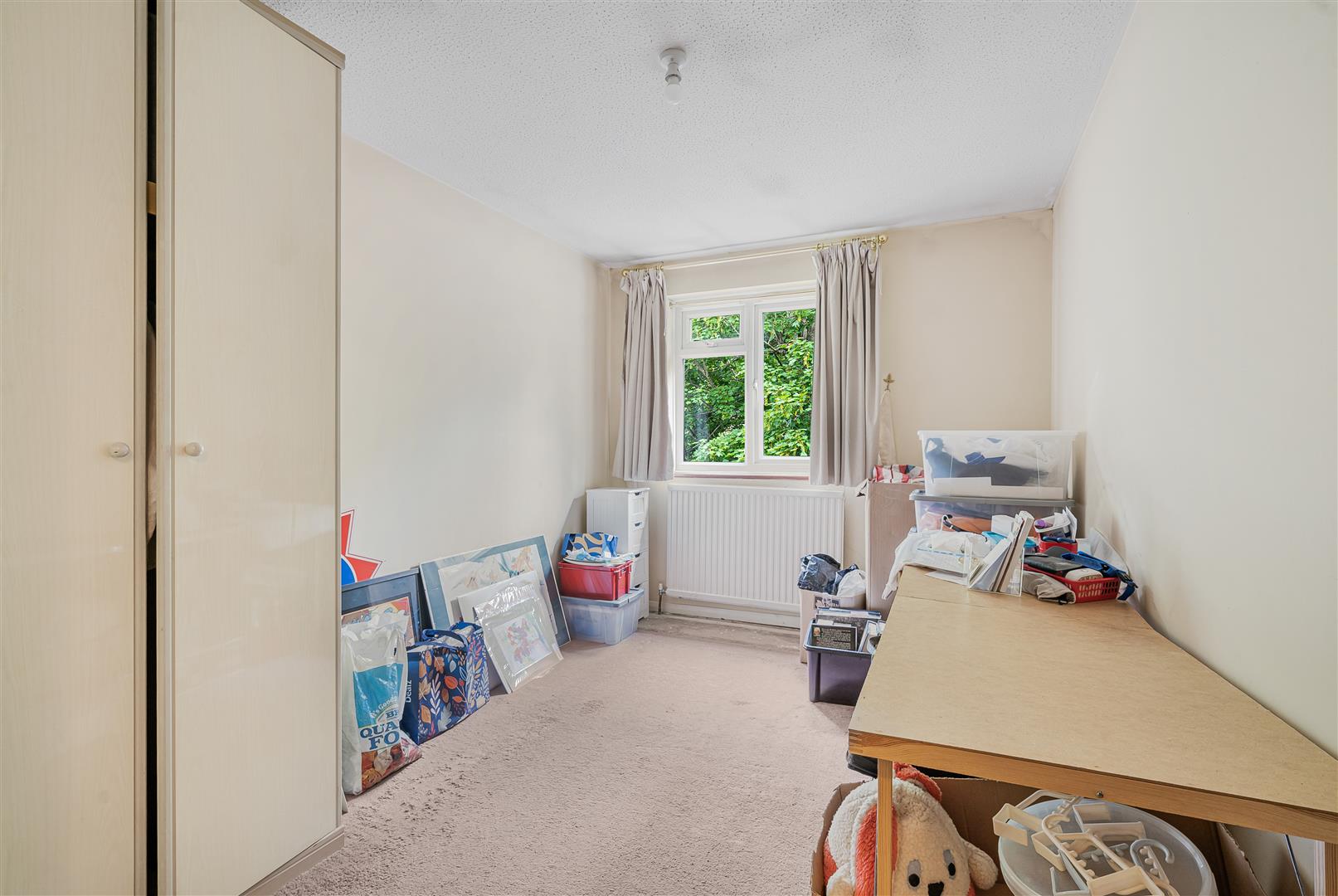 Cheriton Court Reading Flat for sale in Reading