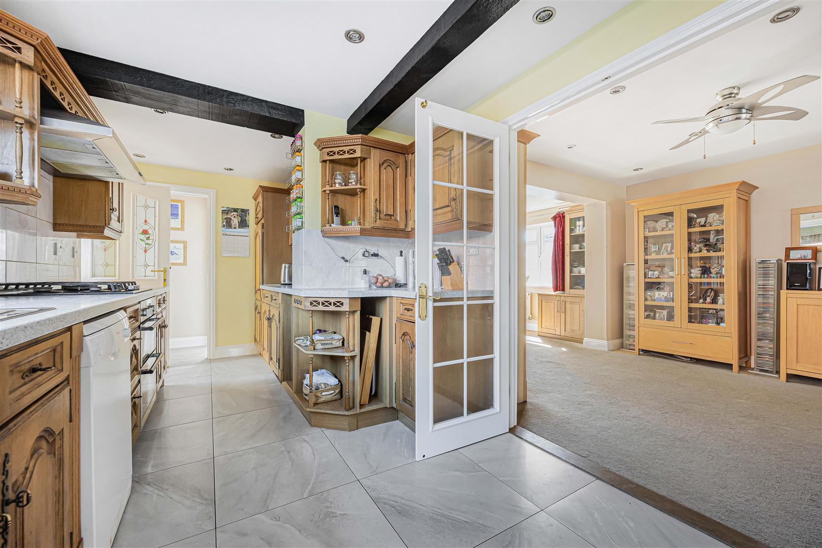 Send Road Caversham Link Detached House for sale in Reading