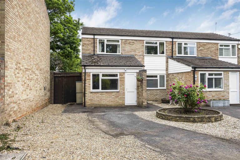 Lowfield Road, Caversham, Reading
