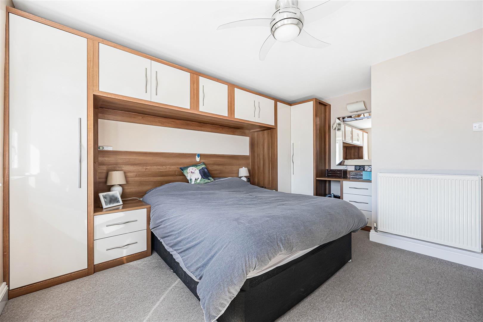Send Road Caversham Link Detached House for sale in Reading