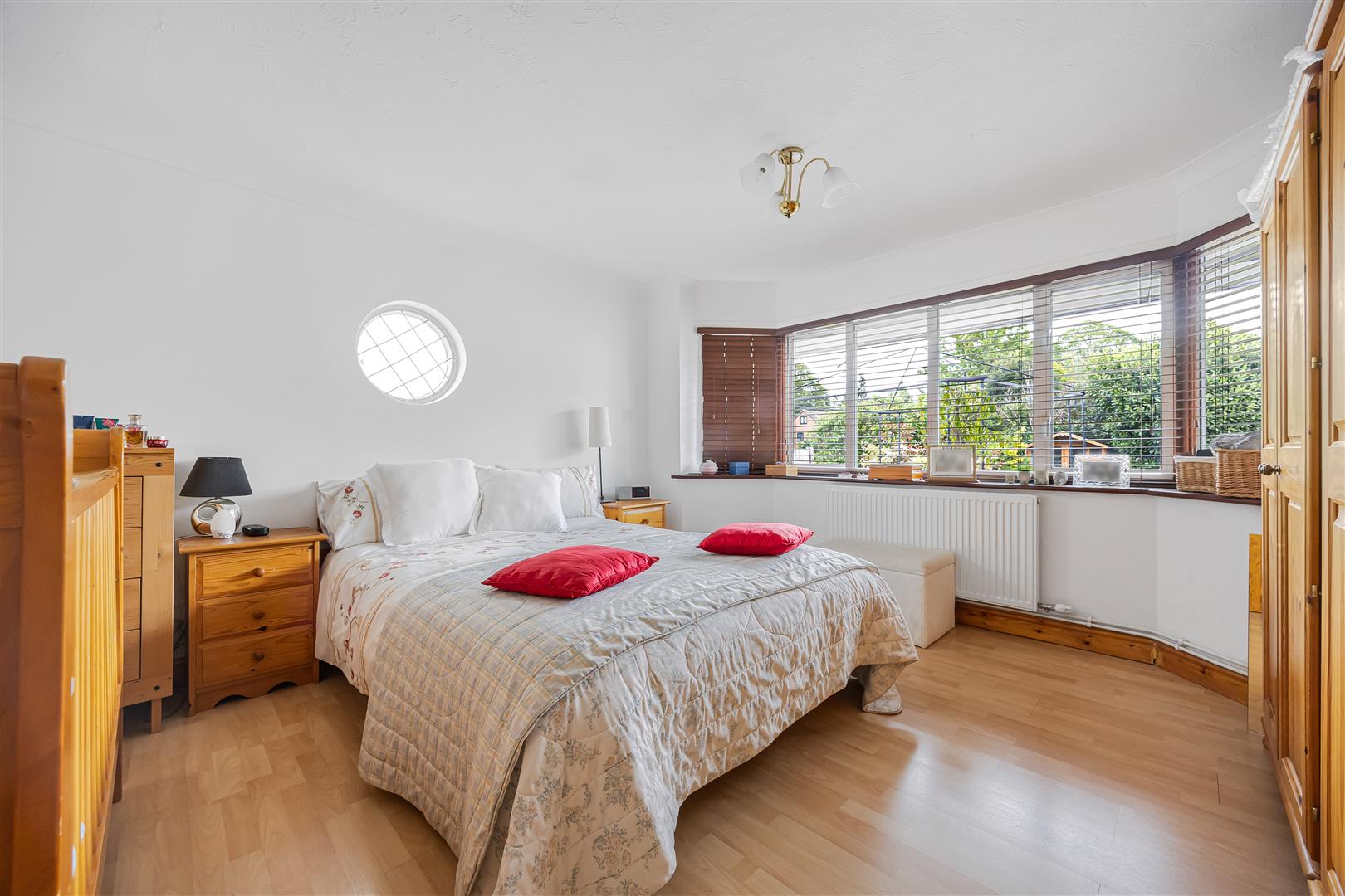Kidmore Road Caversham Bungalow for sale in Reading