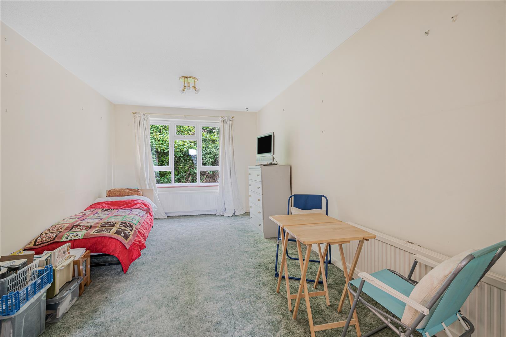 Cheriton Court Reading Flat for sale in Reading