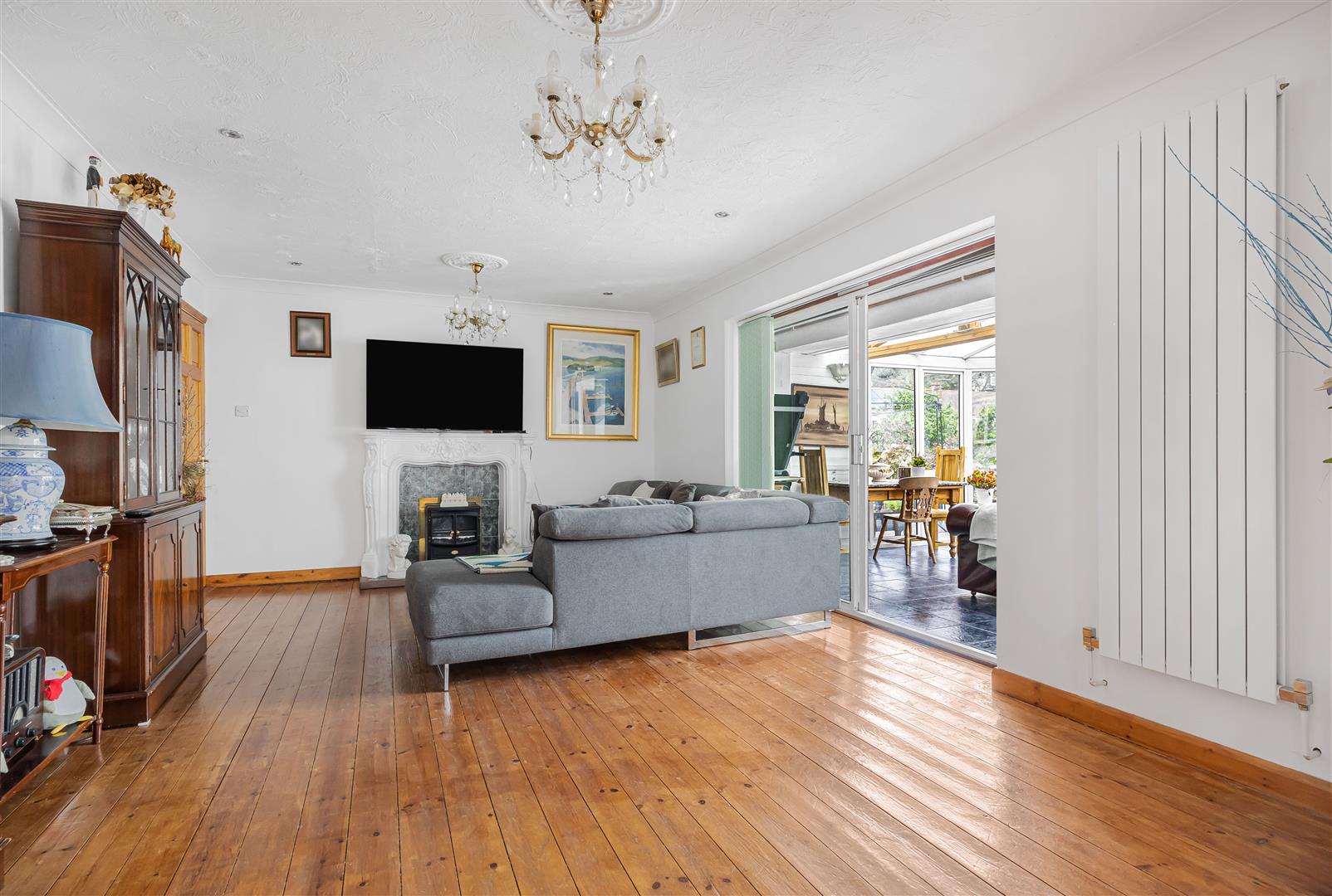 Kidmore Road Caversham Bungalow for sale in Reading