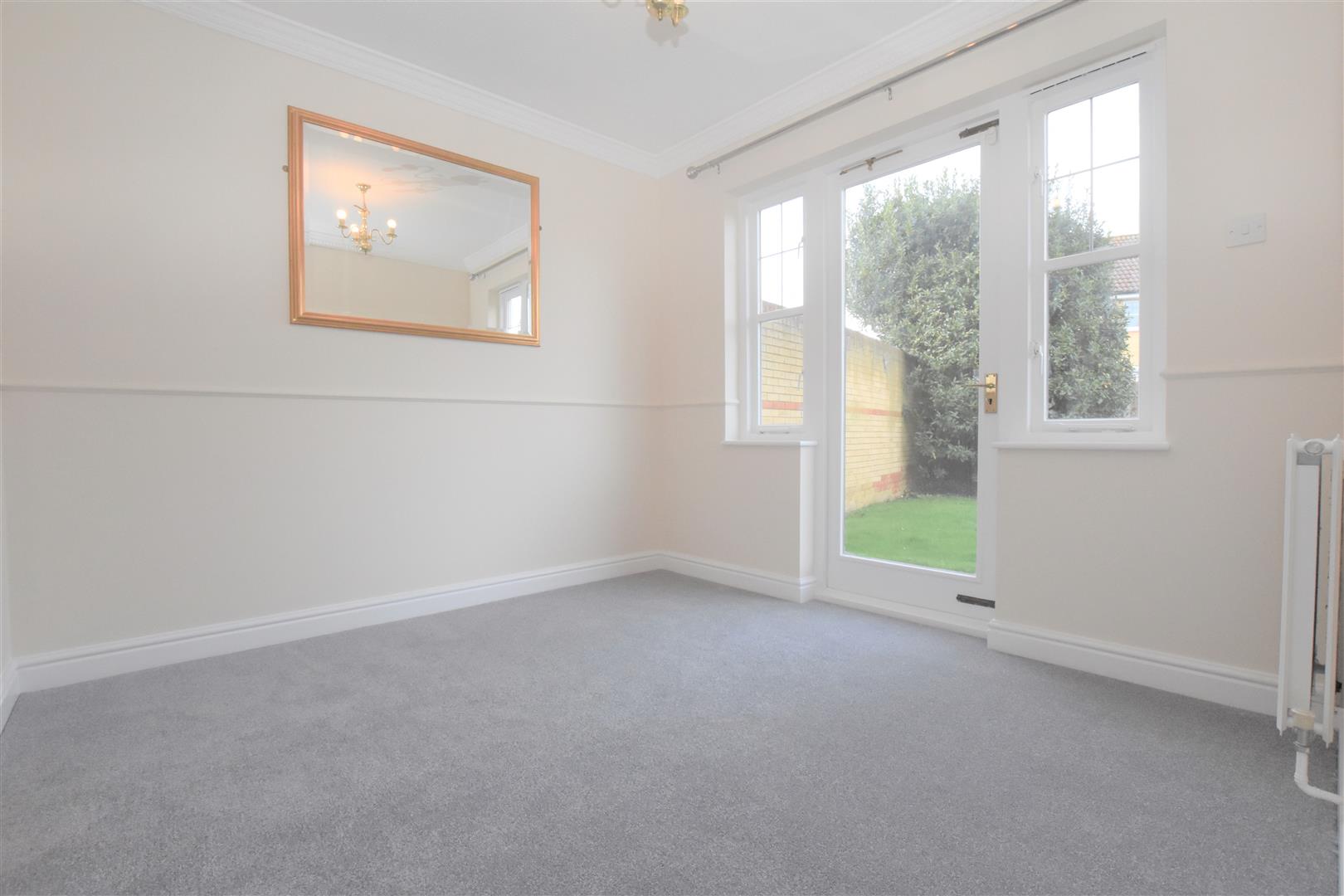Woodfield Way Theale Detached House for sale in Reading