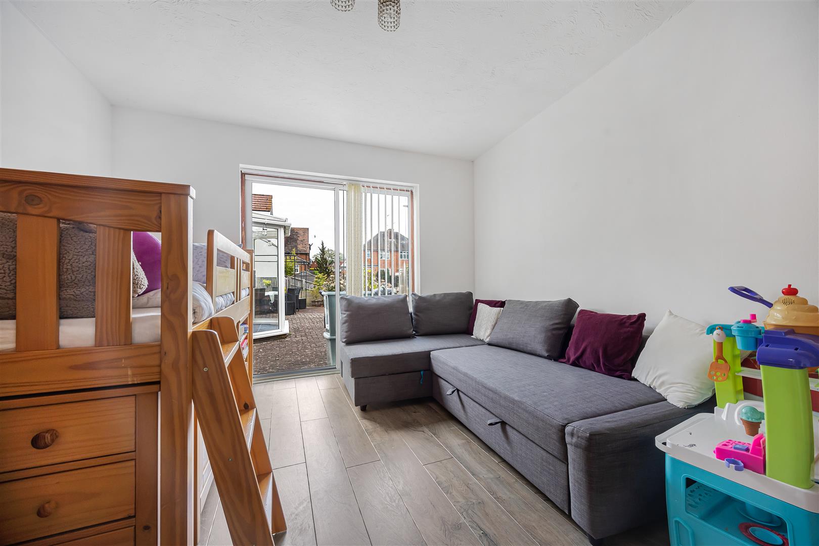Kidmore Road Caversham Bungalow for sale in Reading