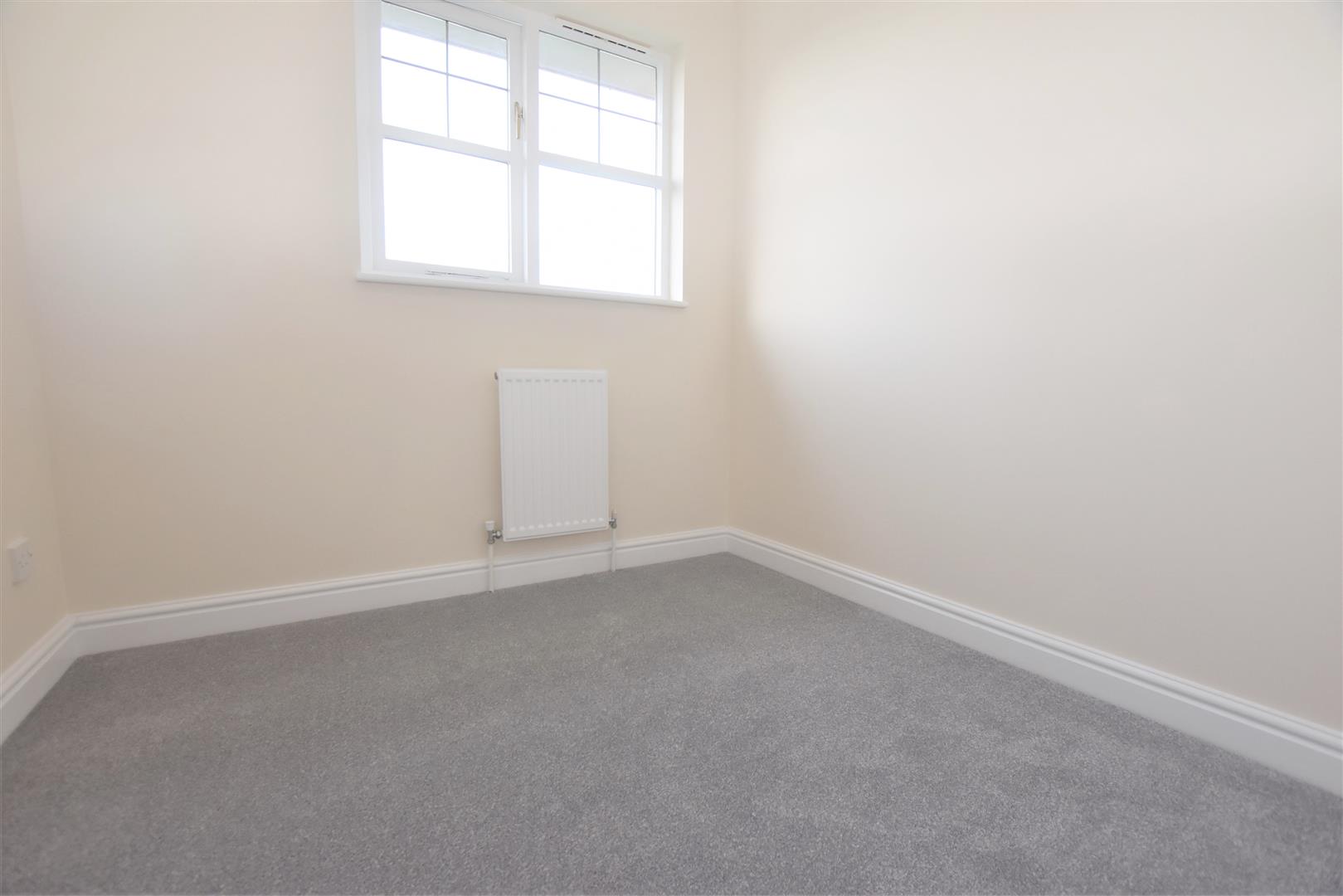 Woodfield Way Theale Detached House for sale in Reading