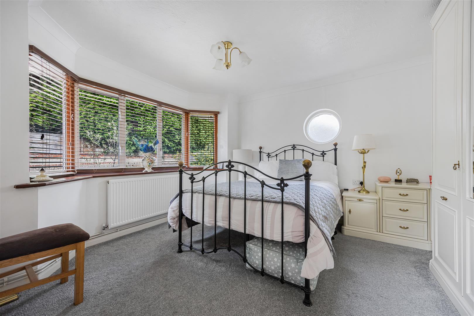 Kidmore Road Caversham Bungalow for sale in Reading