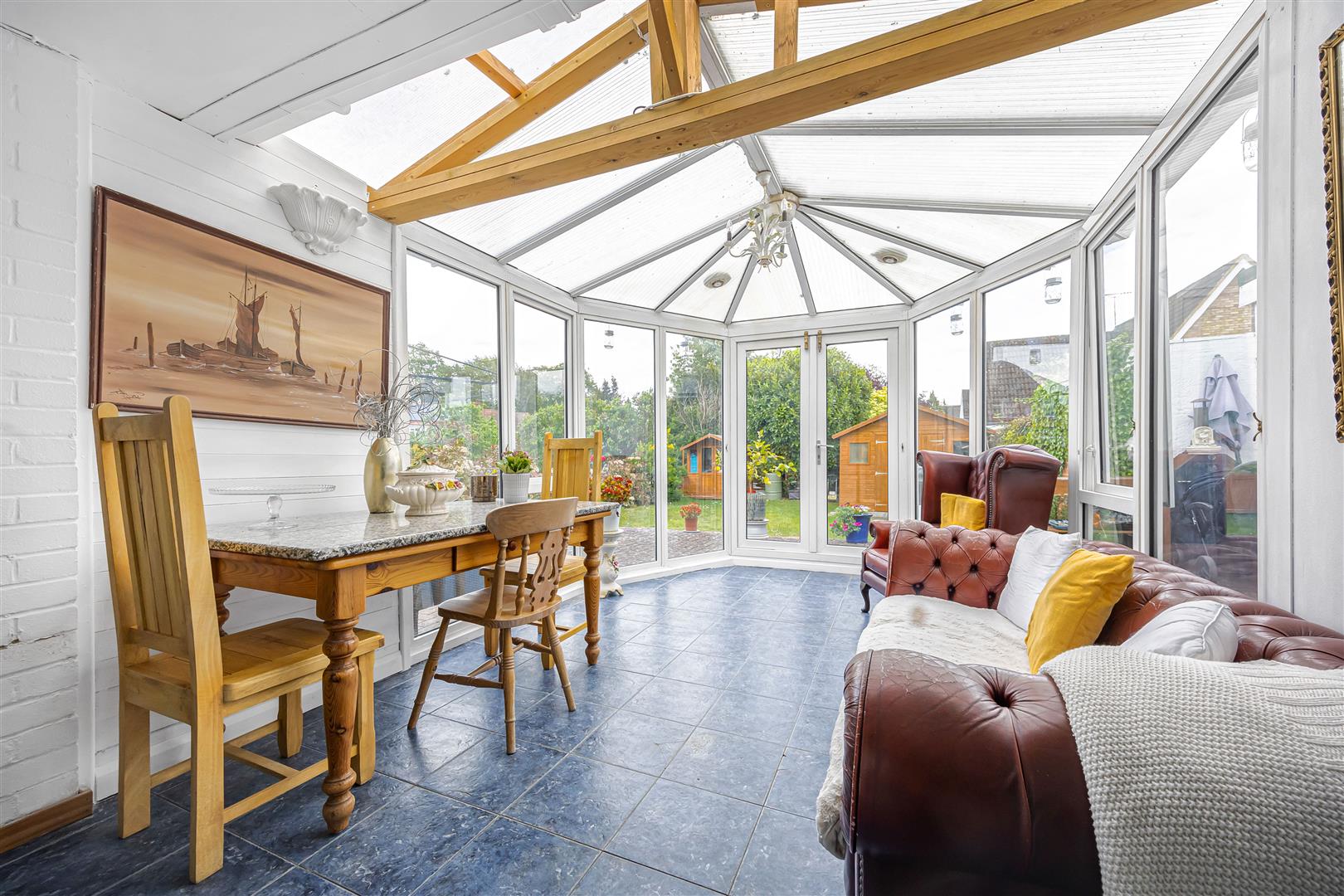 Kidmore Road Caversham Bungalow for sale in Reading
