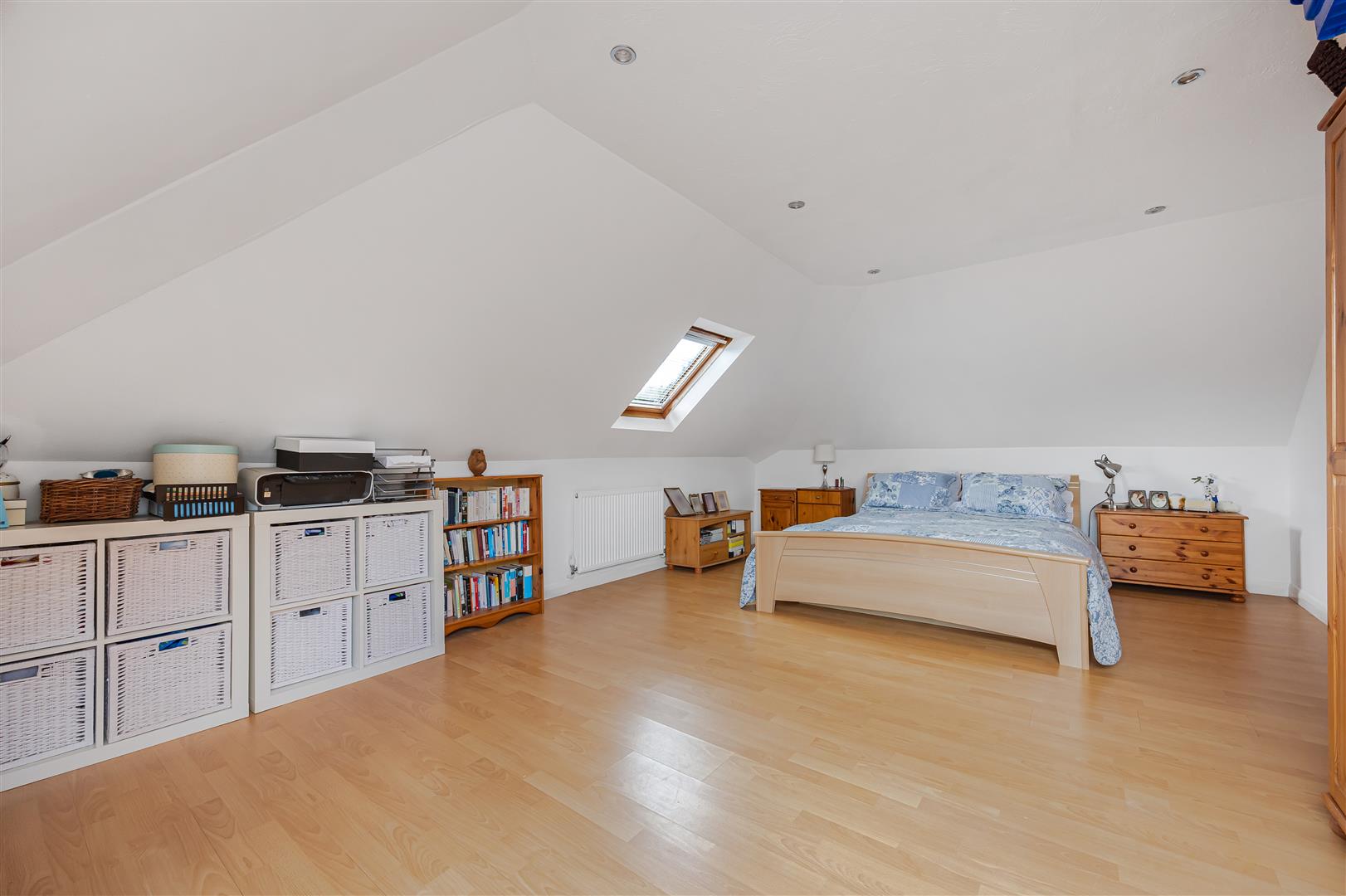 Kidmore Road Caversham Bungalow for sale in Reading