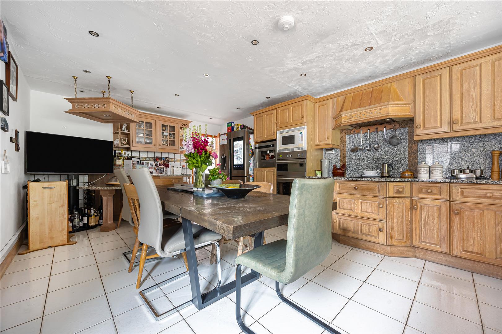 Kidmore Road Caversham Bungalow for sale in Reading