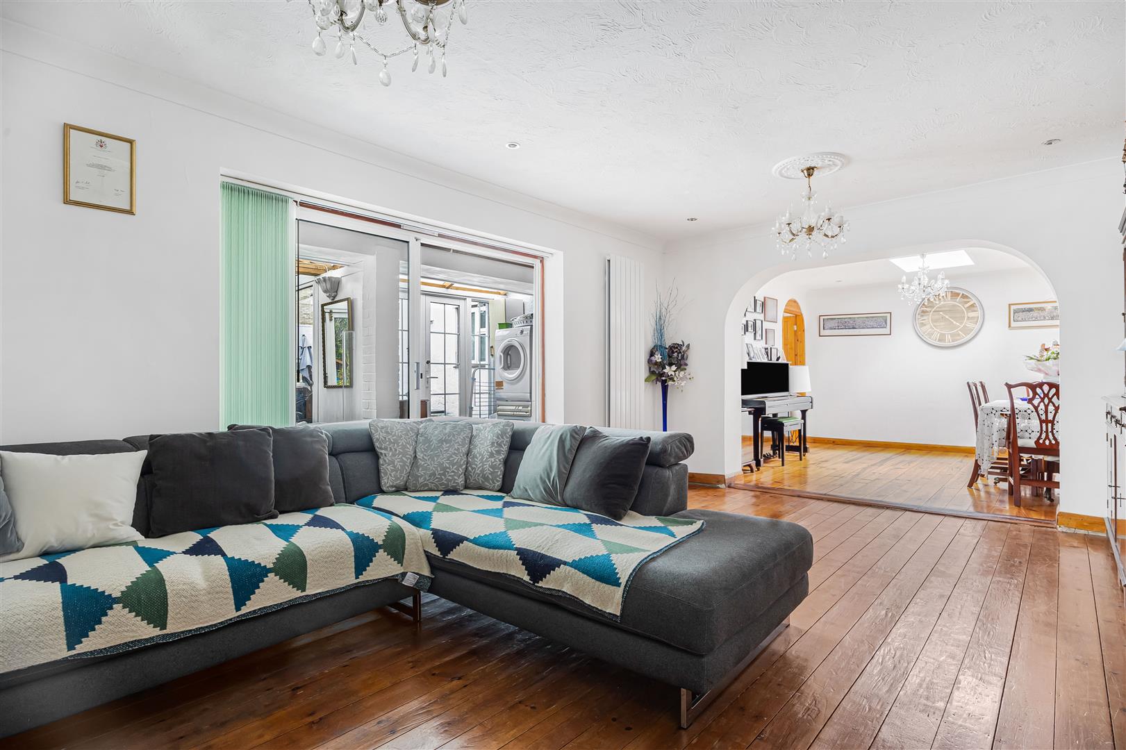 Kidmore Road Caversham Bungalow for sale in Reading