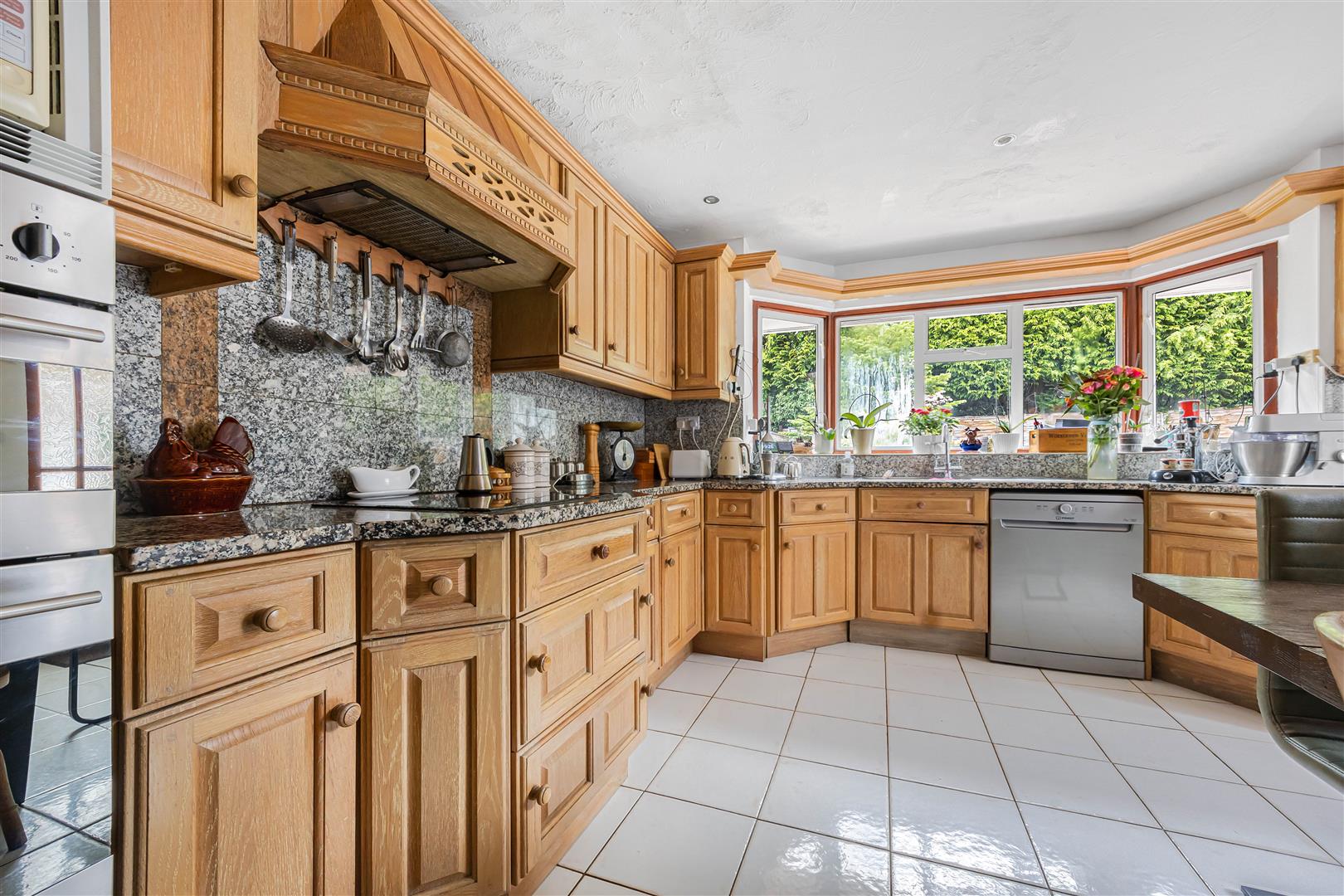 Kidmore Road Caversham Bungalow for sale in Reading