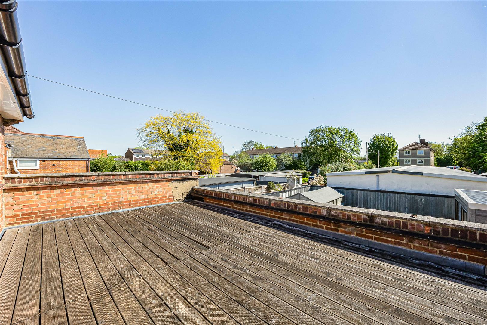 Send Road Caversham Link Detached House for sale in Reading
