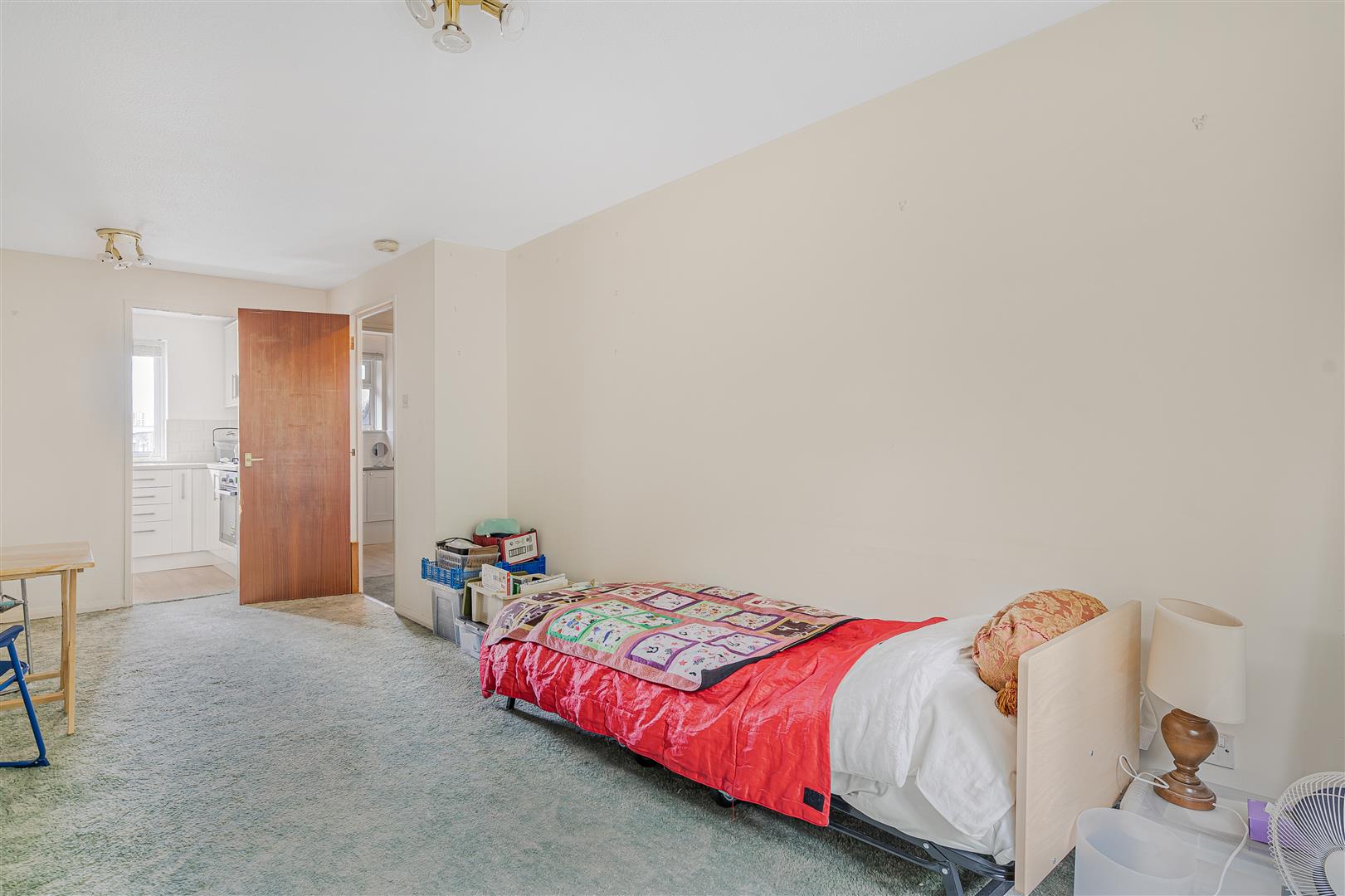 Cheriton Court Reading Flat for sale in Reading