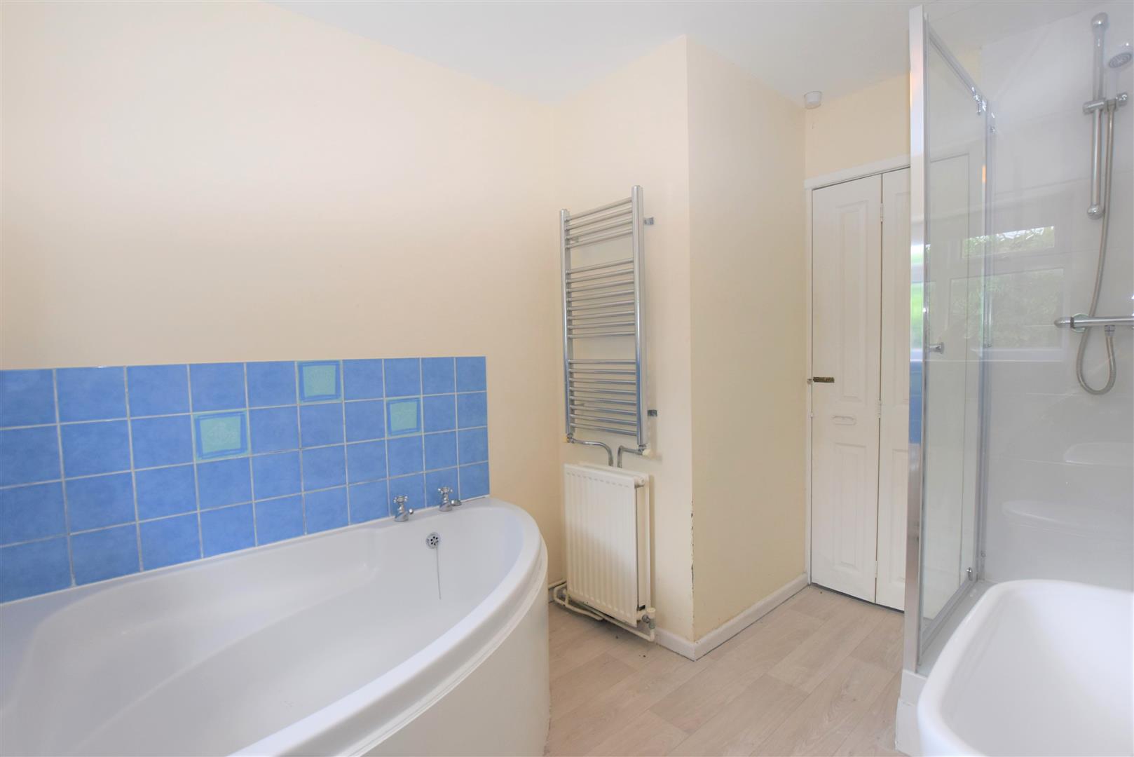 Cardiff Road Reading Terraced House for sale in Reading