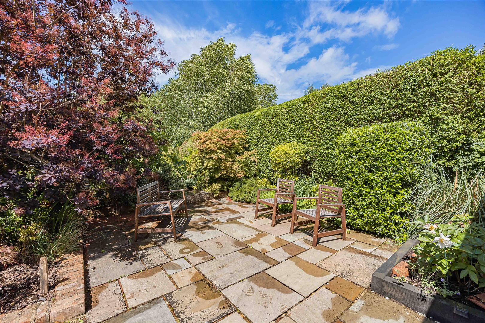 Kidmore Lane Sonning Common Semi-Detached House for sale in Reading