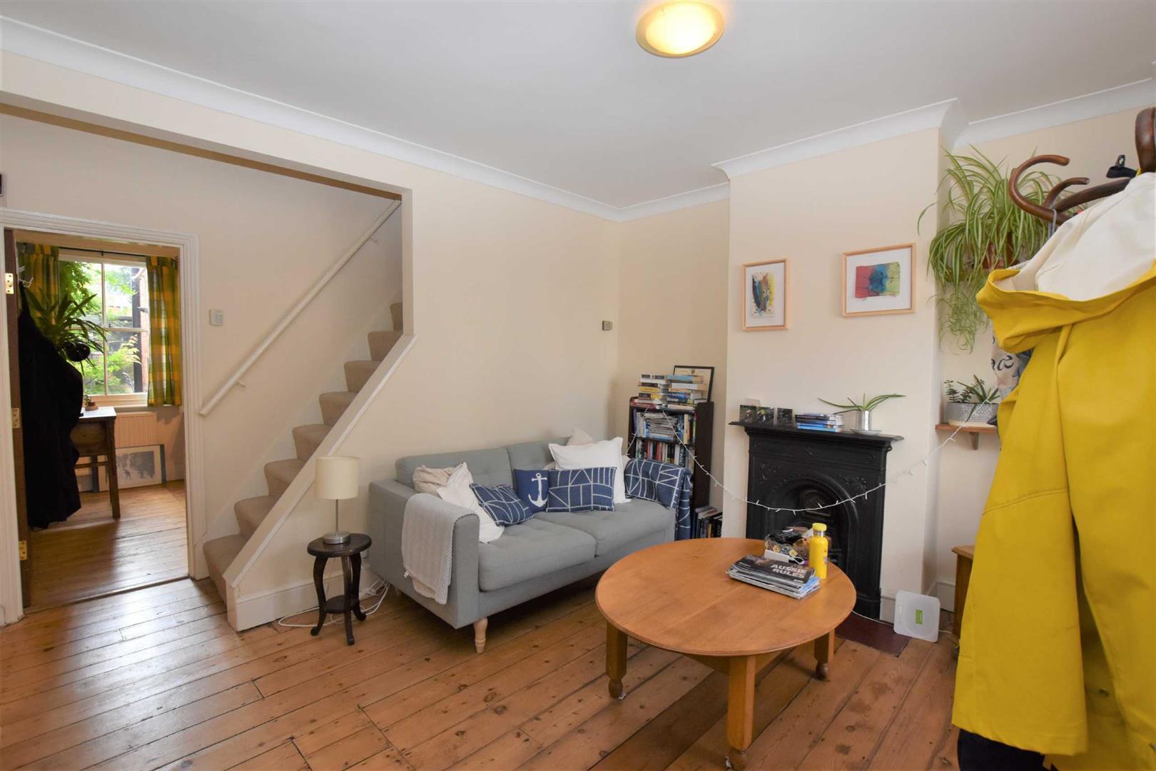 Westfield Road Caversham Detached House for sale in Reading