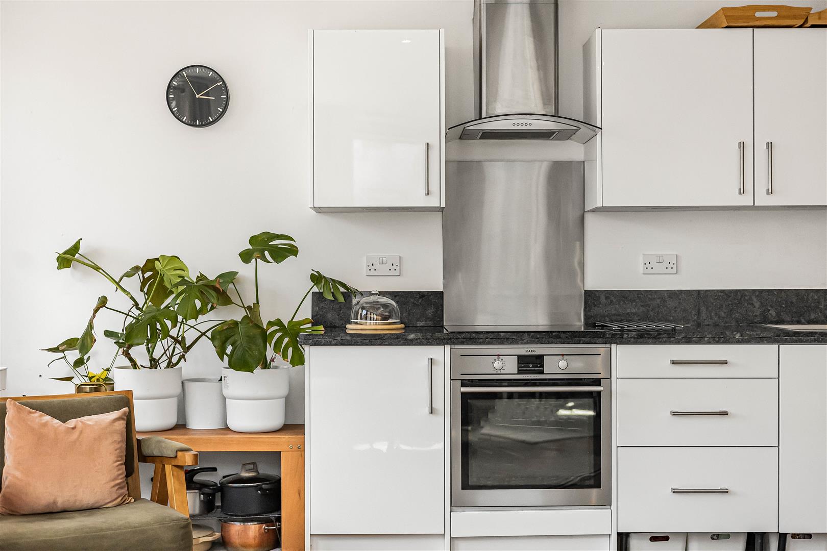 The Forbury  Apartment for sale in Reading