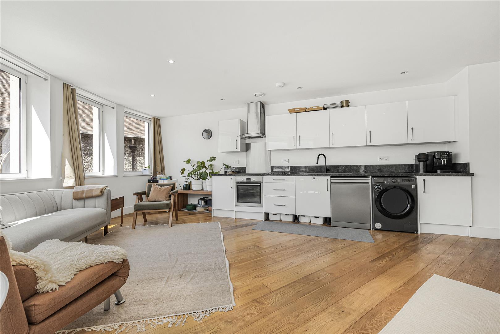 The Forbury  Apartment for sale in Reading