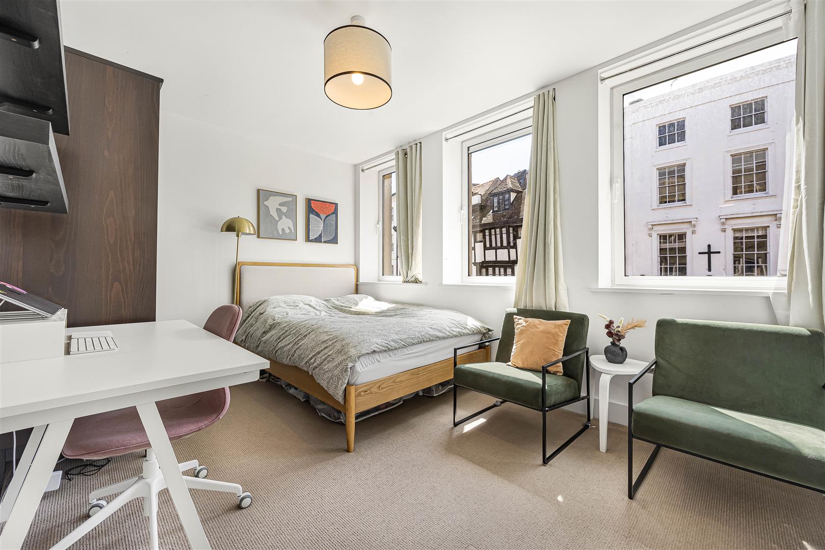 The Forbury  Apartment for sale in Reading