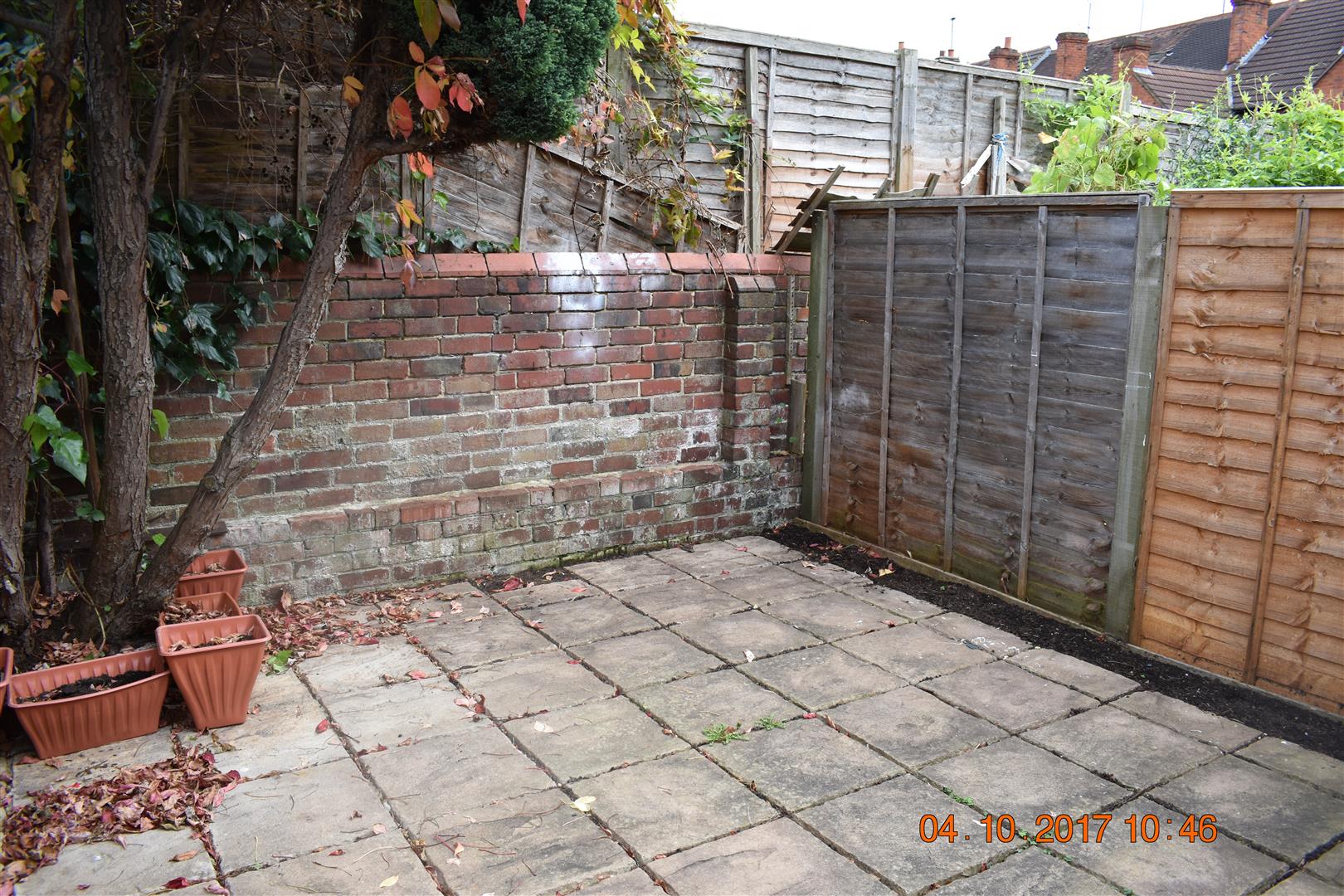 Cardiff Road Reading Terraced House for sale in Reading
