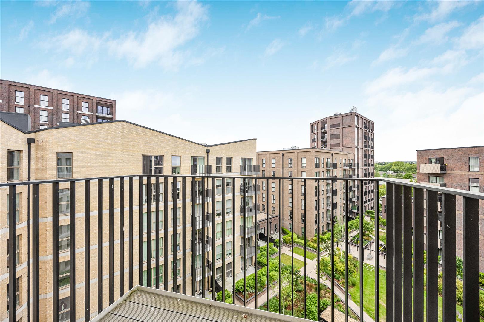 Carraway Street  Flat for sale in Reading