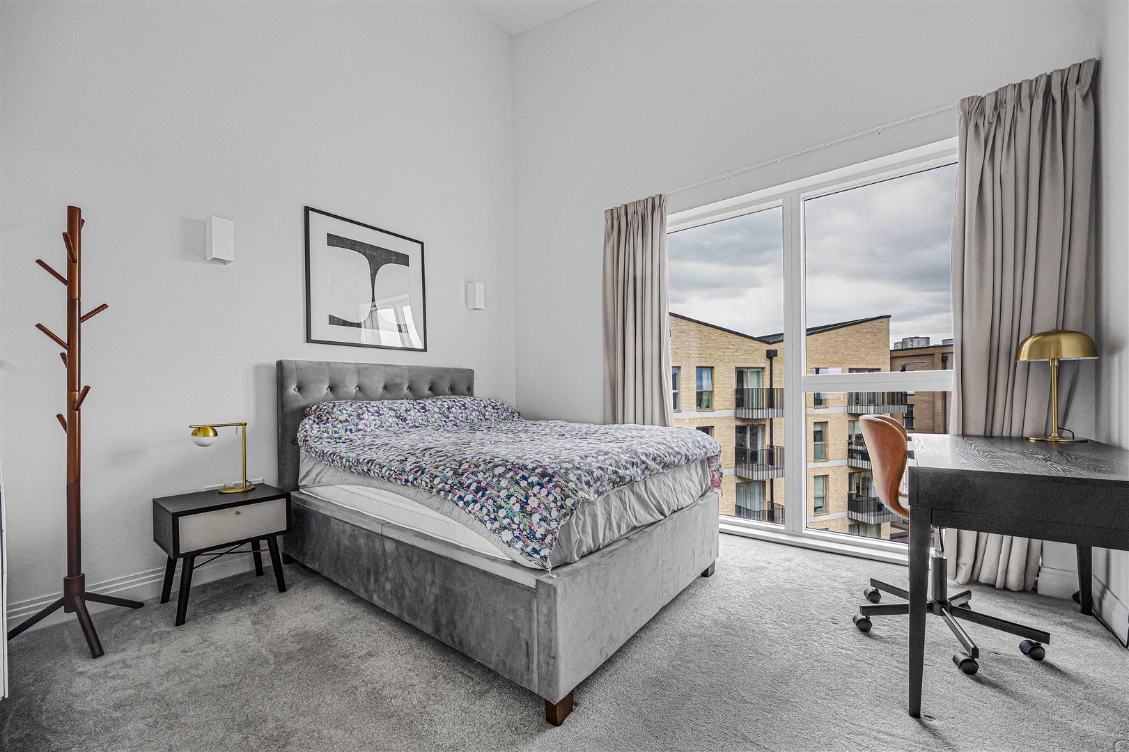 Carraway Street  Flat for sale in Reading