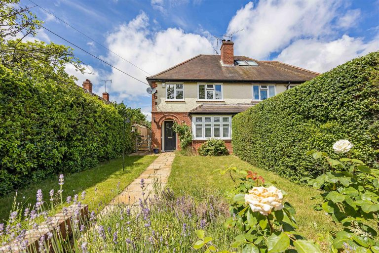 Kidmore Lane, Sonning Common, Reading