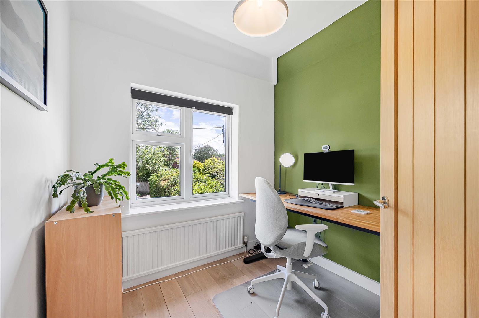Kidmore Lane Sonning Common Semi-Detached House for sale in Reading