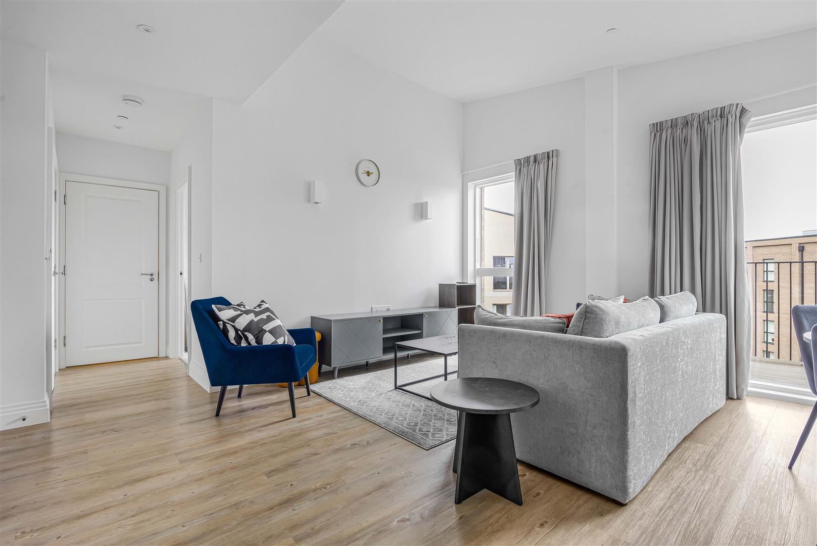 Carraway Street  Flat for sale in Reading