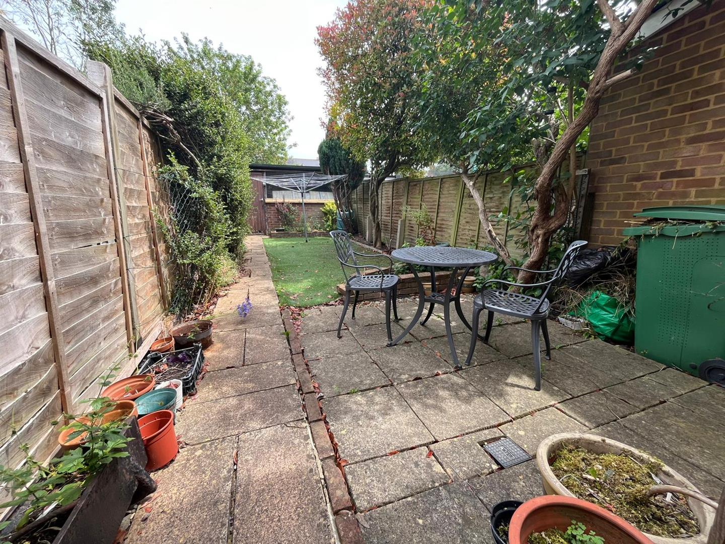 Westfield Road Caversham Detached House for sale in Reading