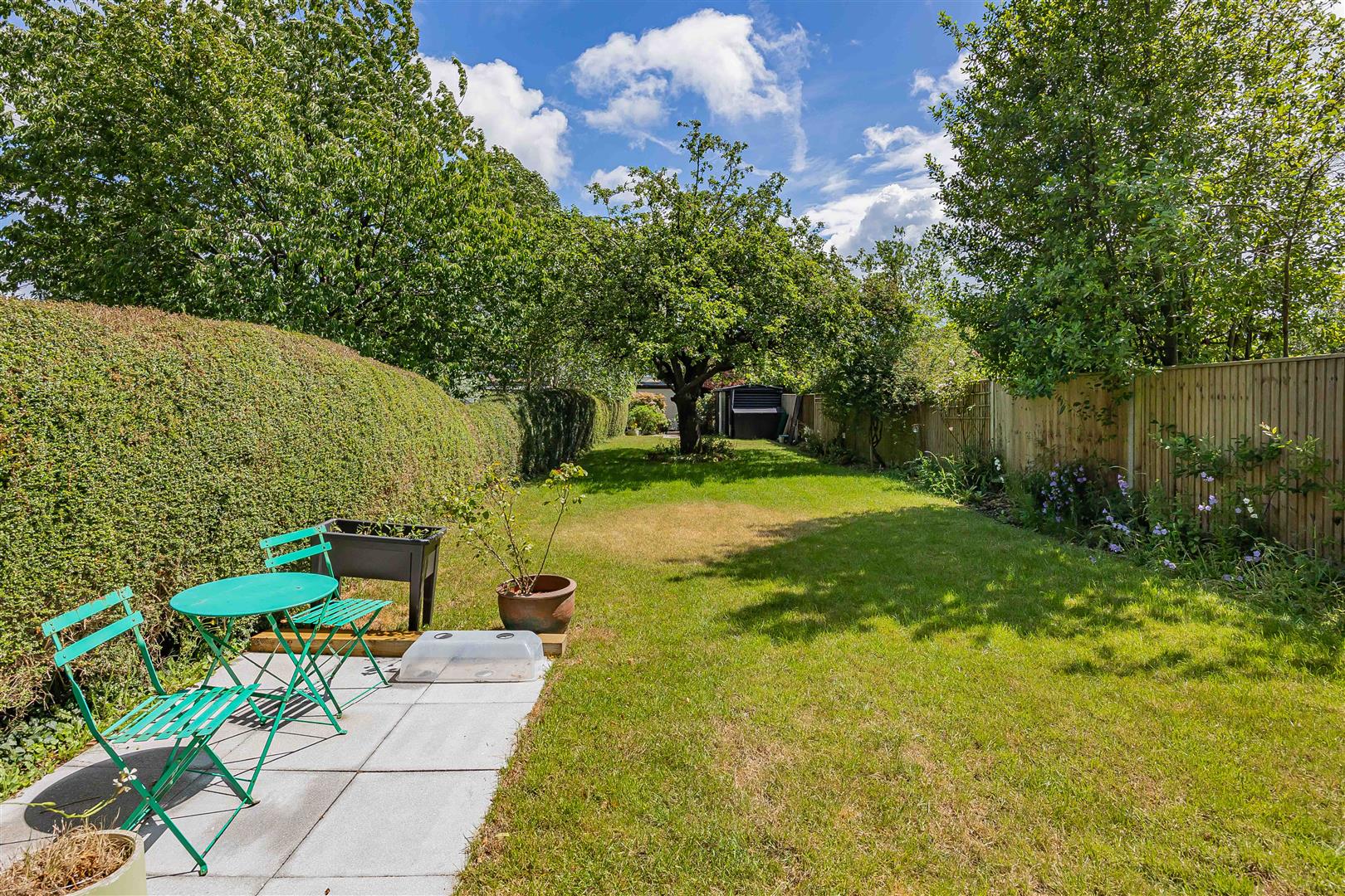 Kidmore Lane Sonning Common Semi-Detached House for sale in Reading
