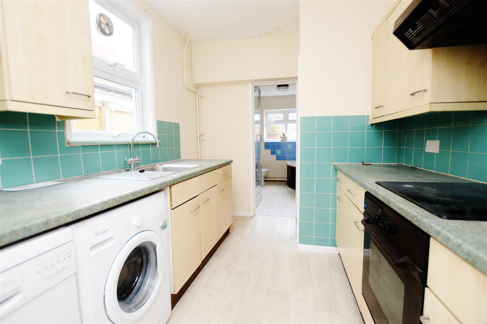 Cardiff Road Reading Terraced House for sale in Reading