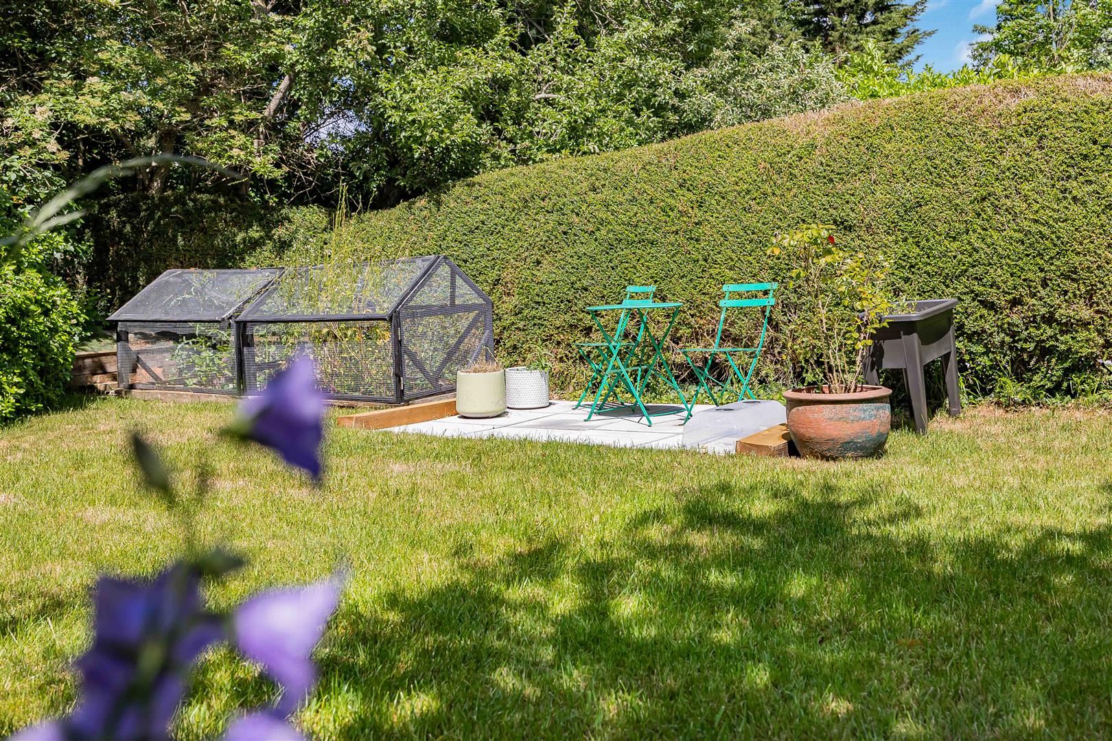 Kidmore Lane Sonning Common Semi-Detached House for sale in Reading