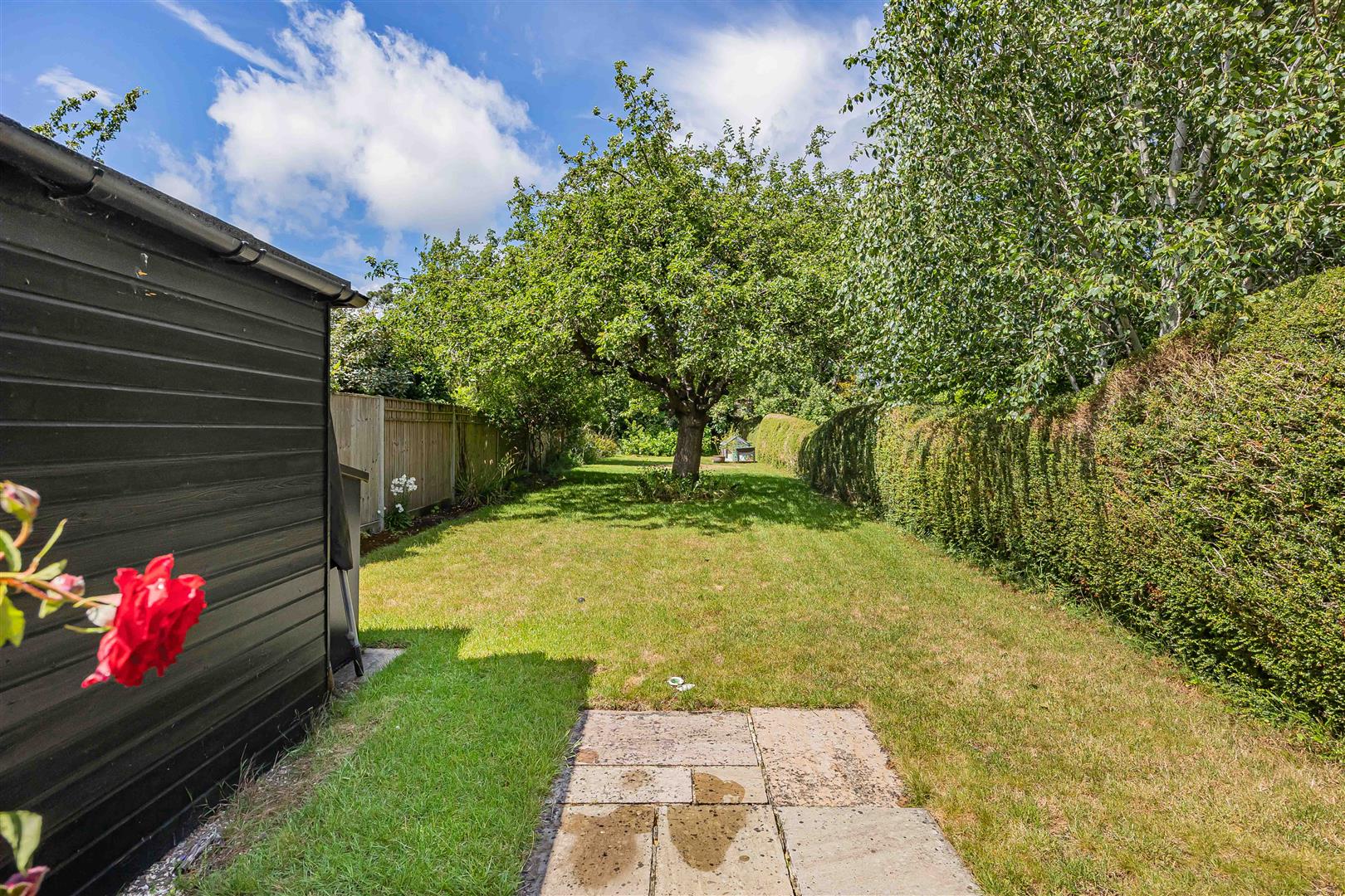 Kidmore Lane Sonning Common Semi-Detached House for sale in Reading