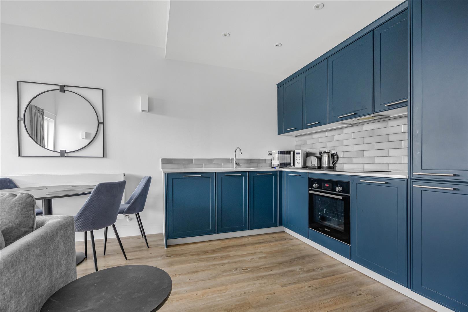 Carraway Street  Flat for sale in Reading
